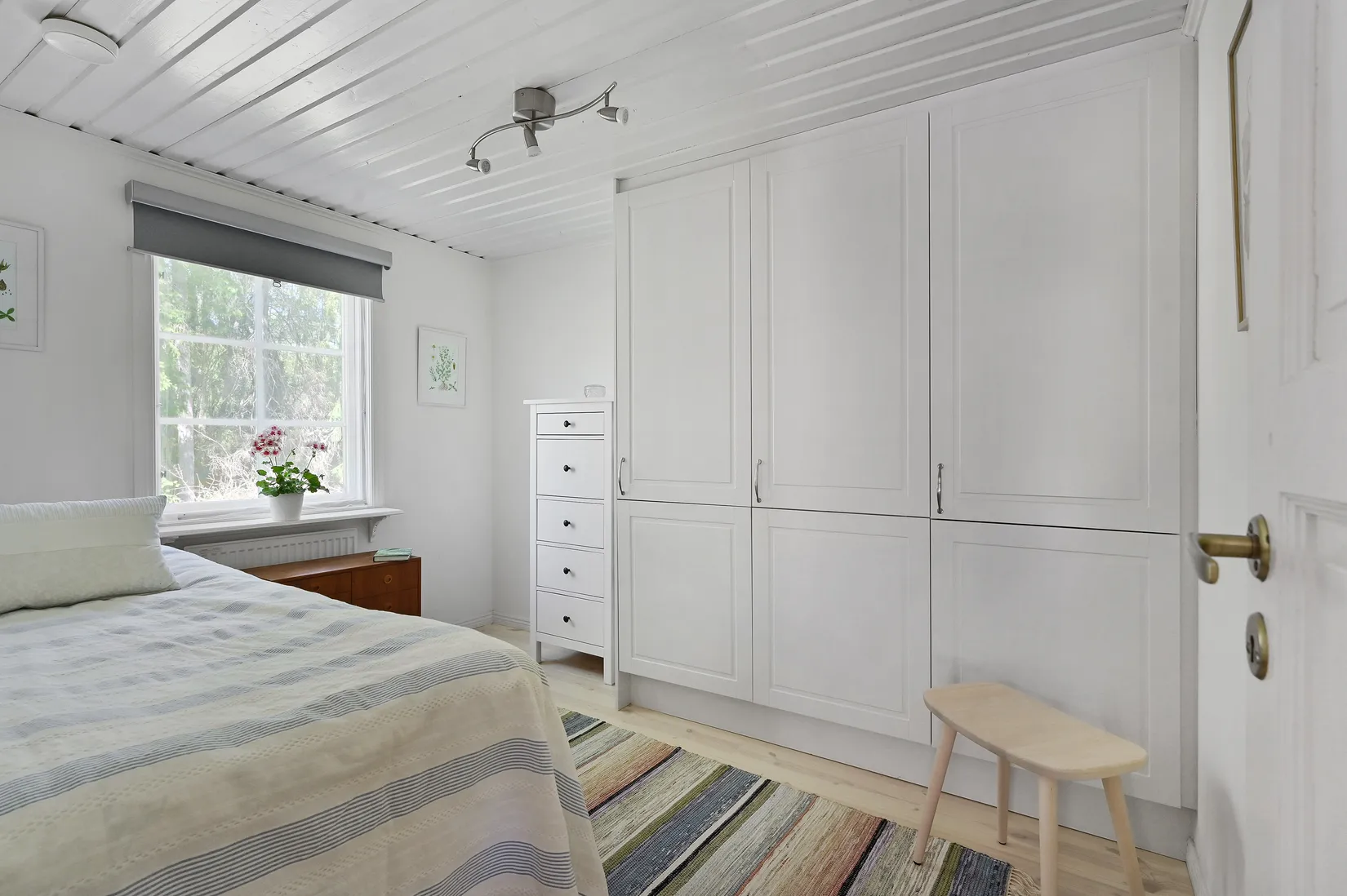 Villa, Fårhagsvägen 22, Saltarö, Värmdö