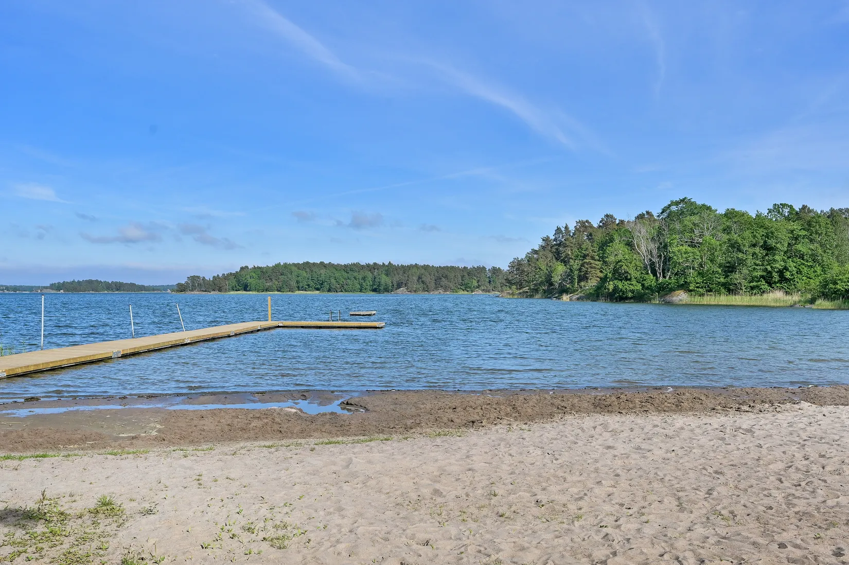Villa, Fårhagsvägen 22, Saltarö, Värmdö