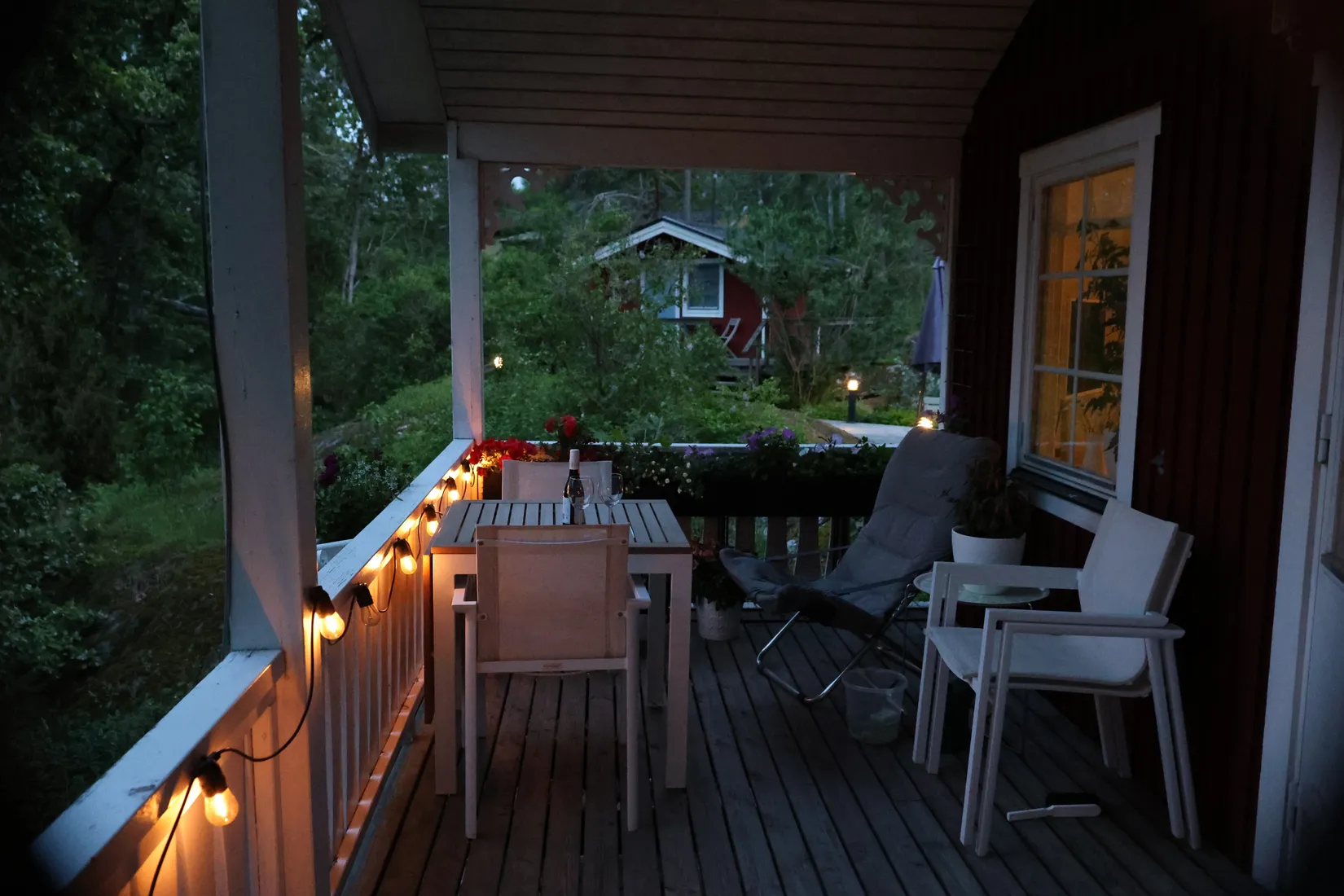 Villa, Fårhagsvägen 22, Saltarö, Värmdö