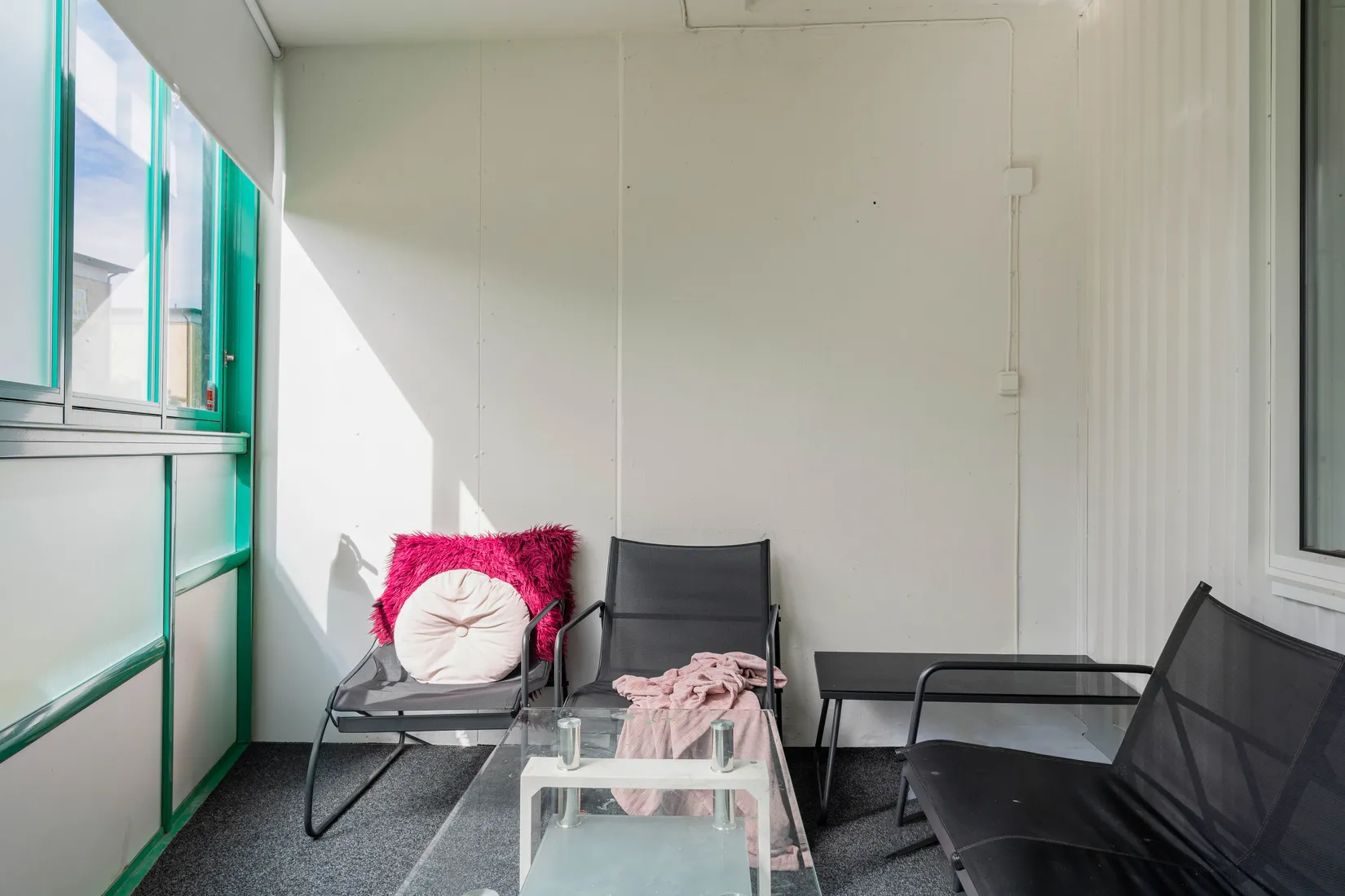 Bostadsrätt, Ragnvallagatan 36C, Adolfsberg, Helsingborg
