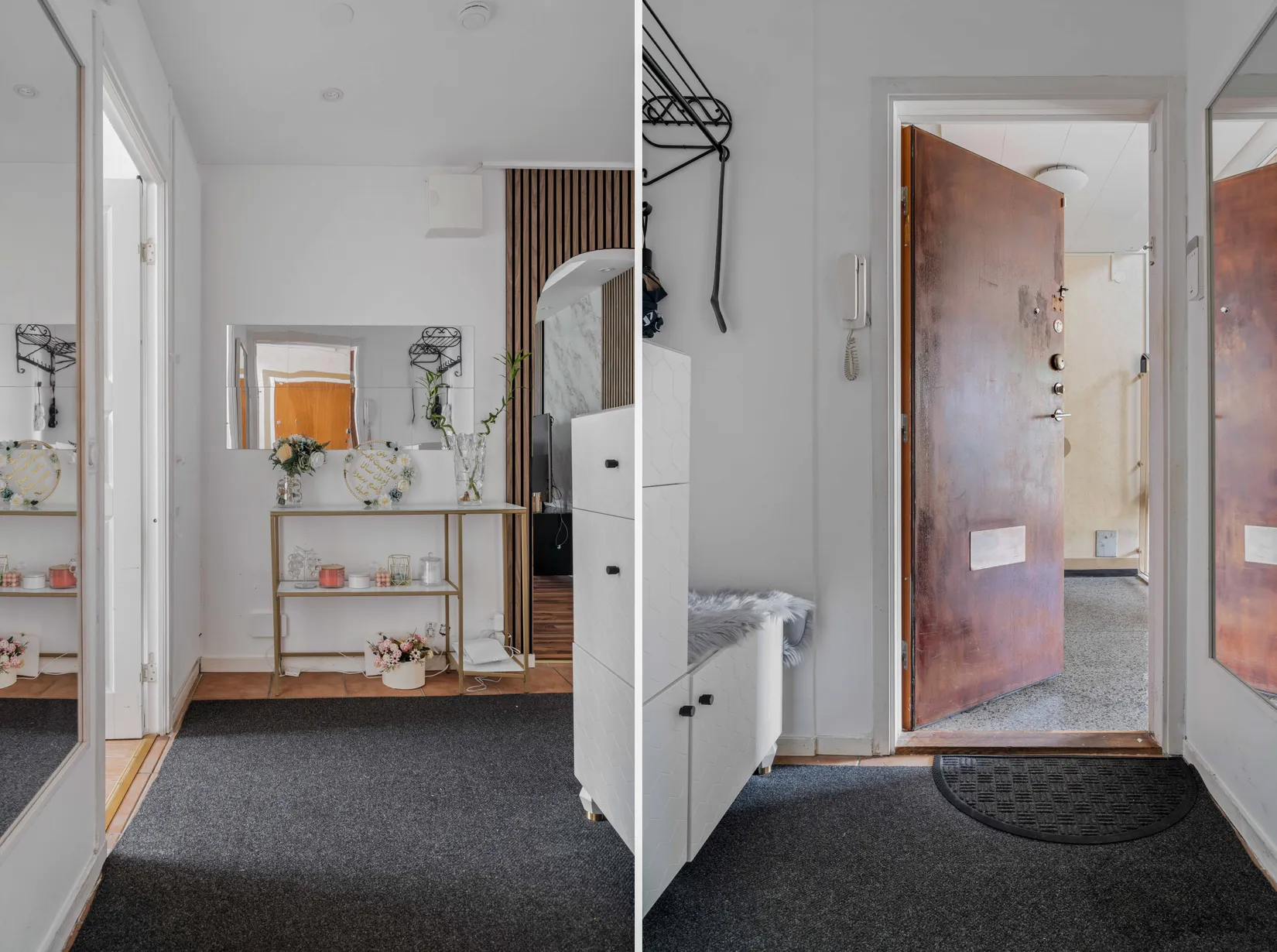 Bostadsrätt, Ragnvallagatan 36C, Adolfsberg, Helsingborg
