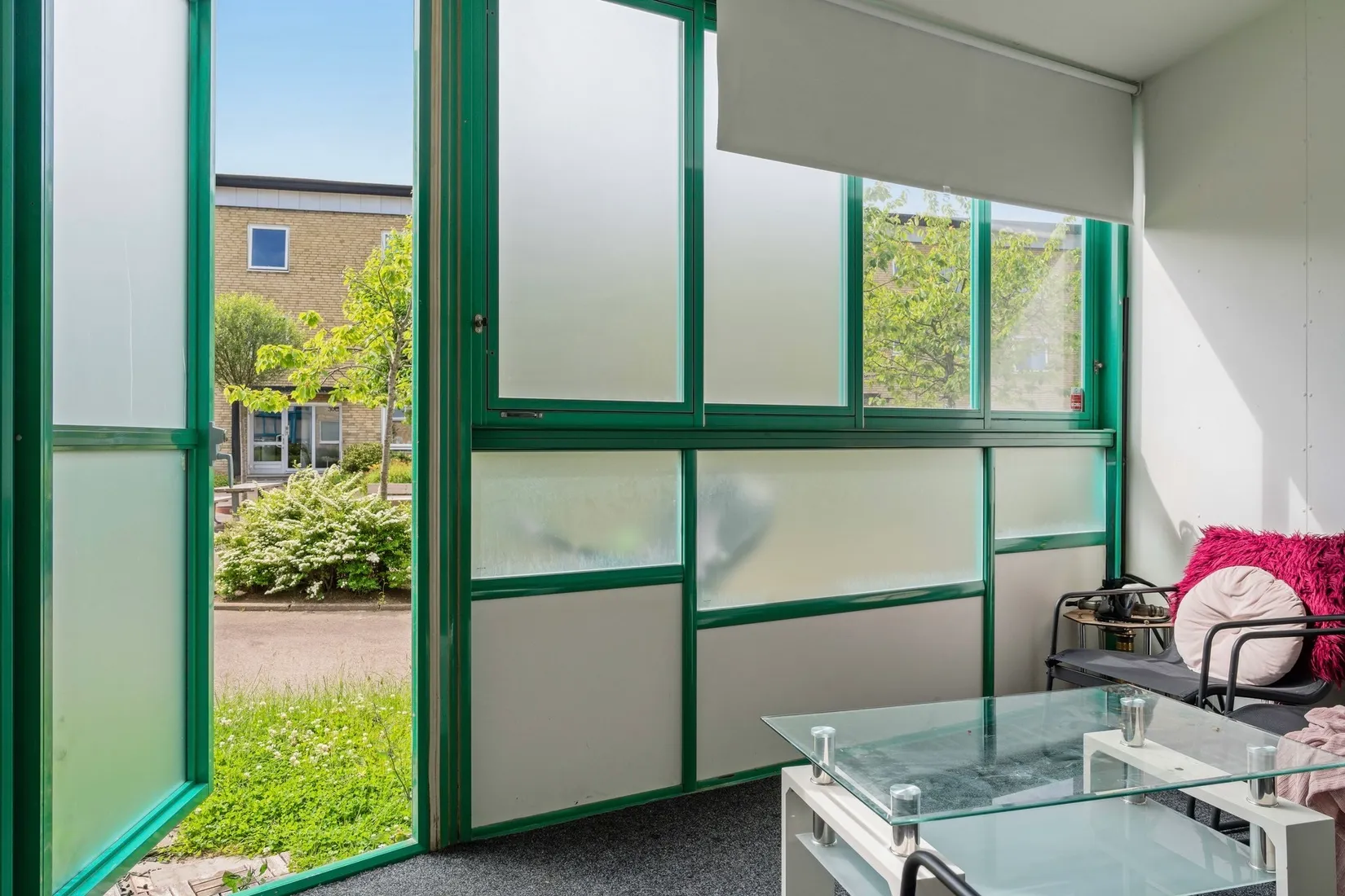 Bostadsrätt, Ragnvallagatan 36C, Adolfsberg, Helsingborg