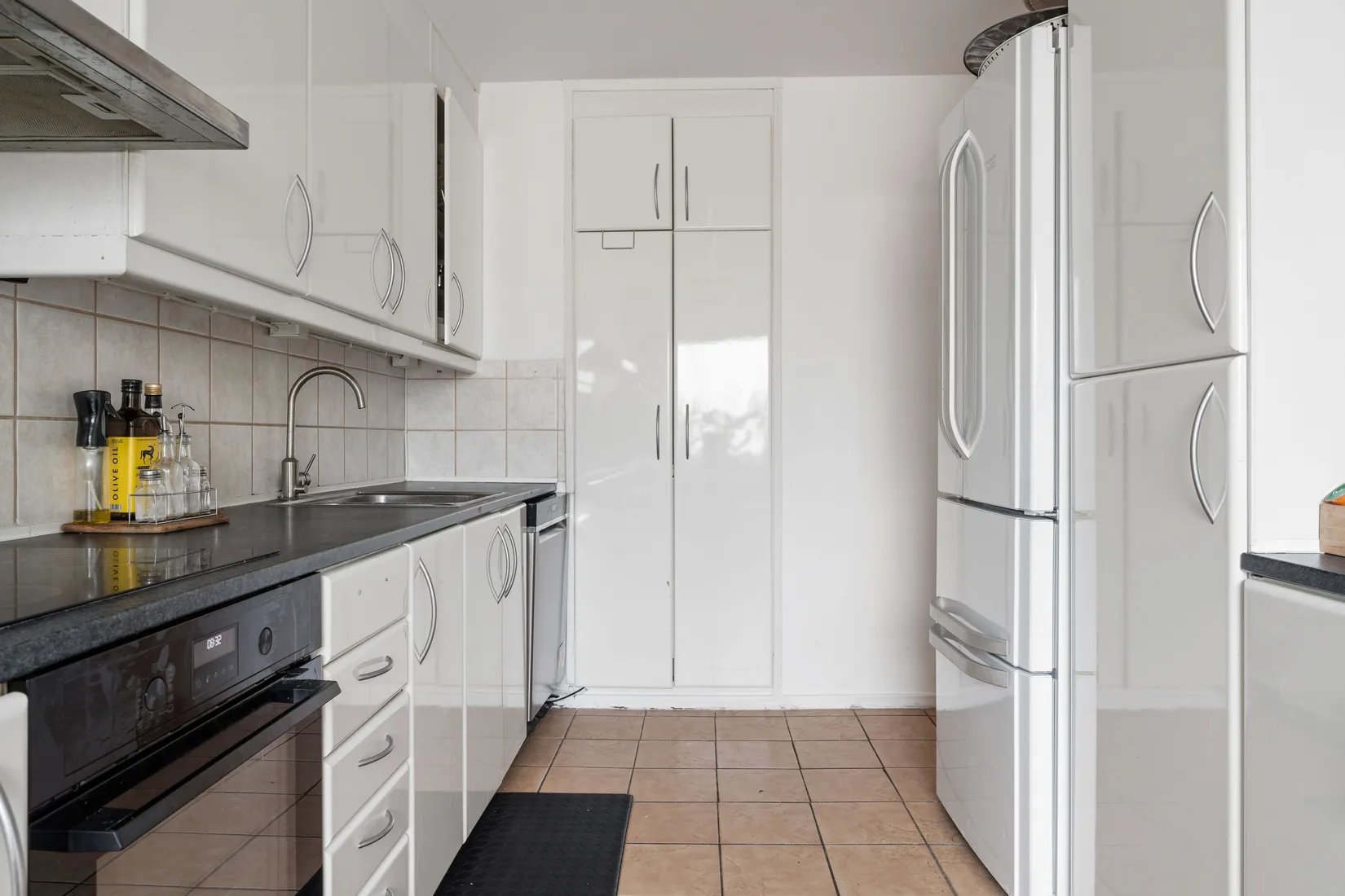 Bostadsrätt, Ragnvallagatan 36C, Adolfsberg, Helsingborg