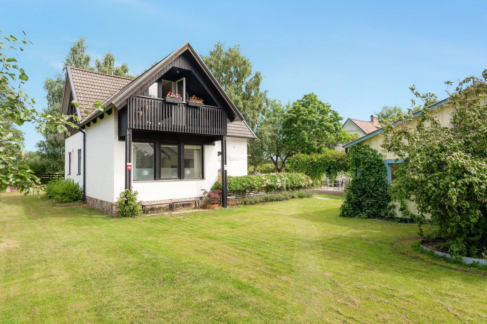 Villa, Sågareliden 7, Stockamöllan, Eslöv