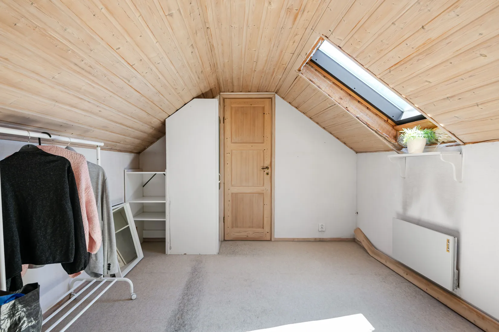 Villa, Rådmansvägen 6, Samuelsdal, Falun