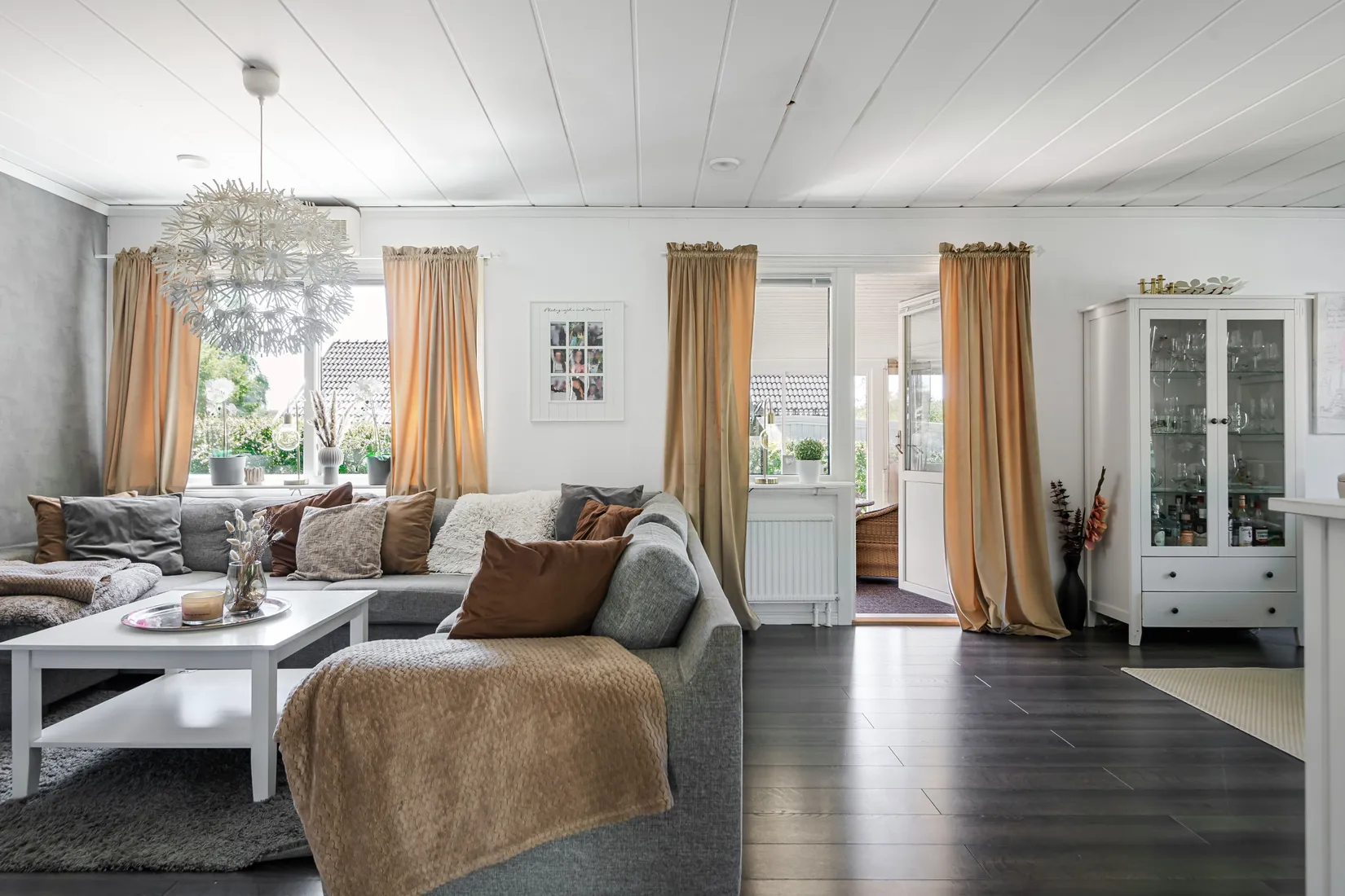 Villa, Rådmansvägen 6, Samuelsdal, Falun