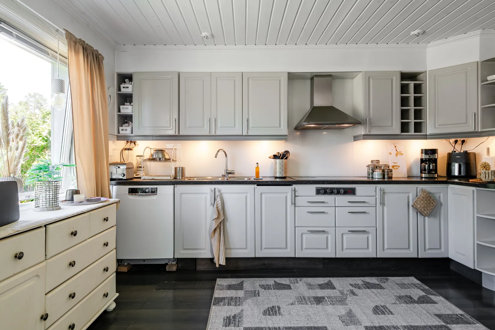 Villa, Rådmansvägen 6, Samuelsdal, Falun