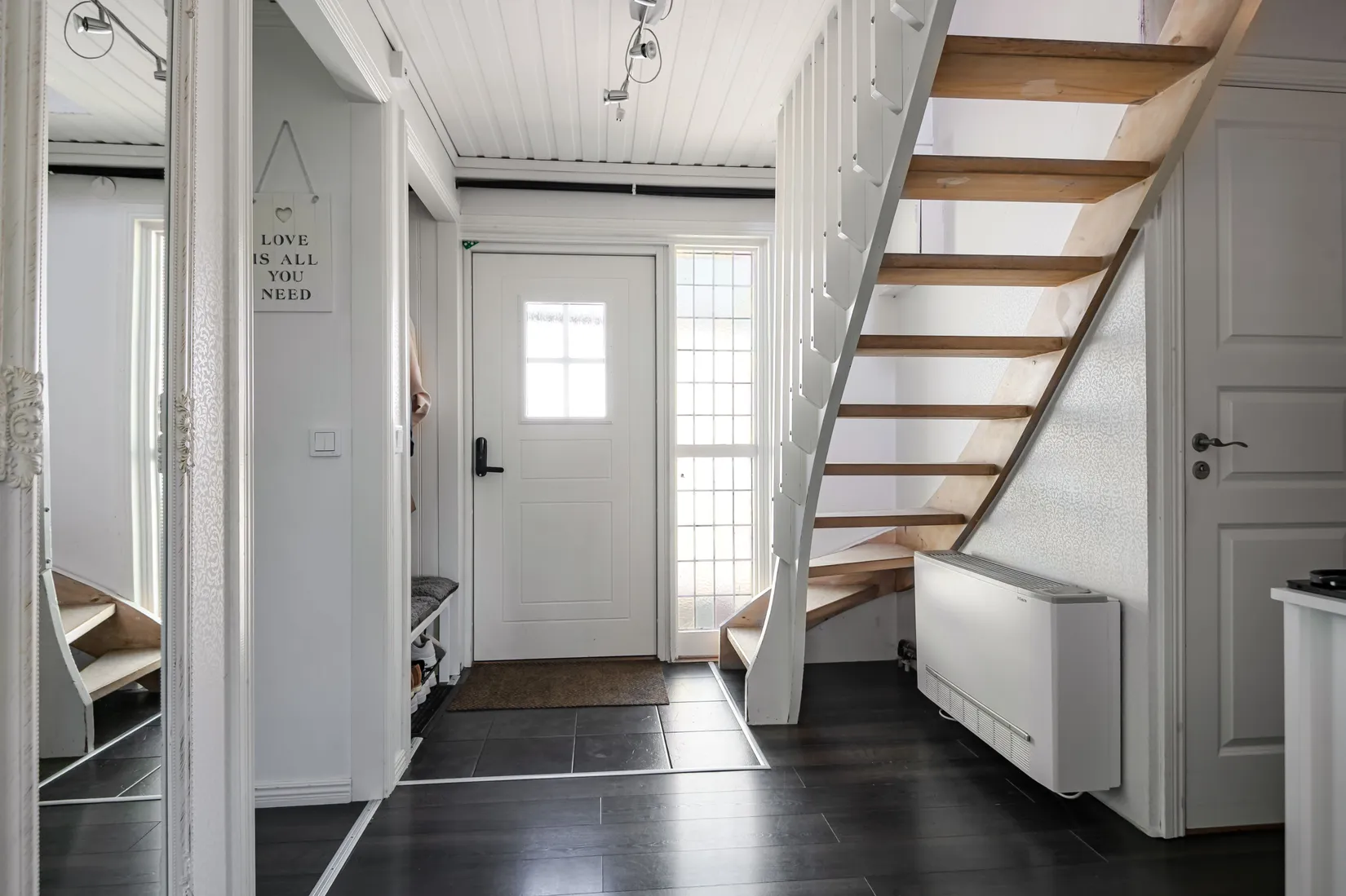 Villa, Rådmansvägen 6, Samuelsdal, Falun