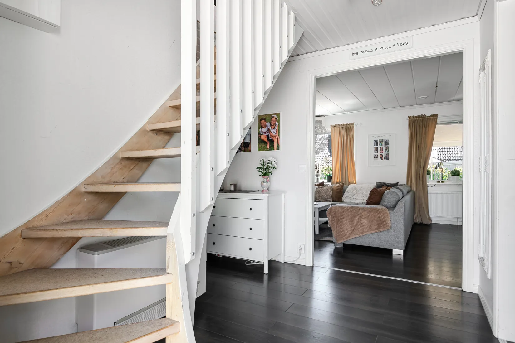 Villa, Rådmansvägen 6, Samuelsdal, Falun