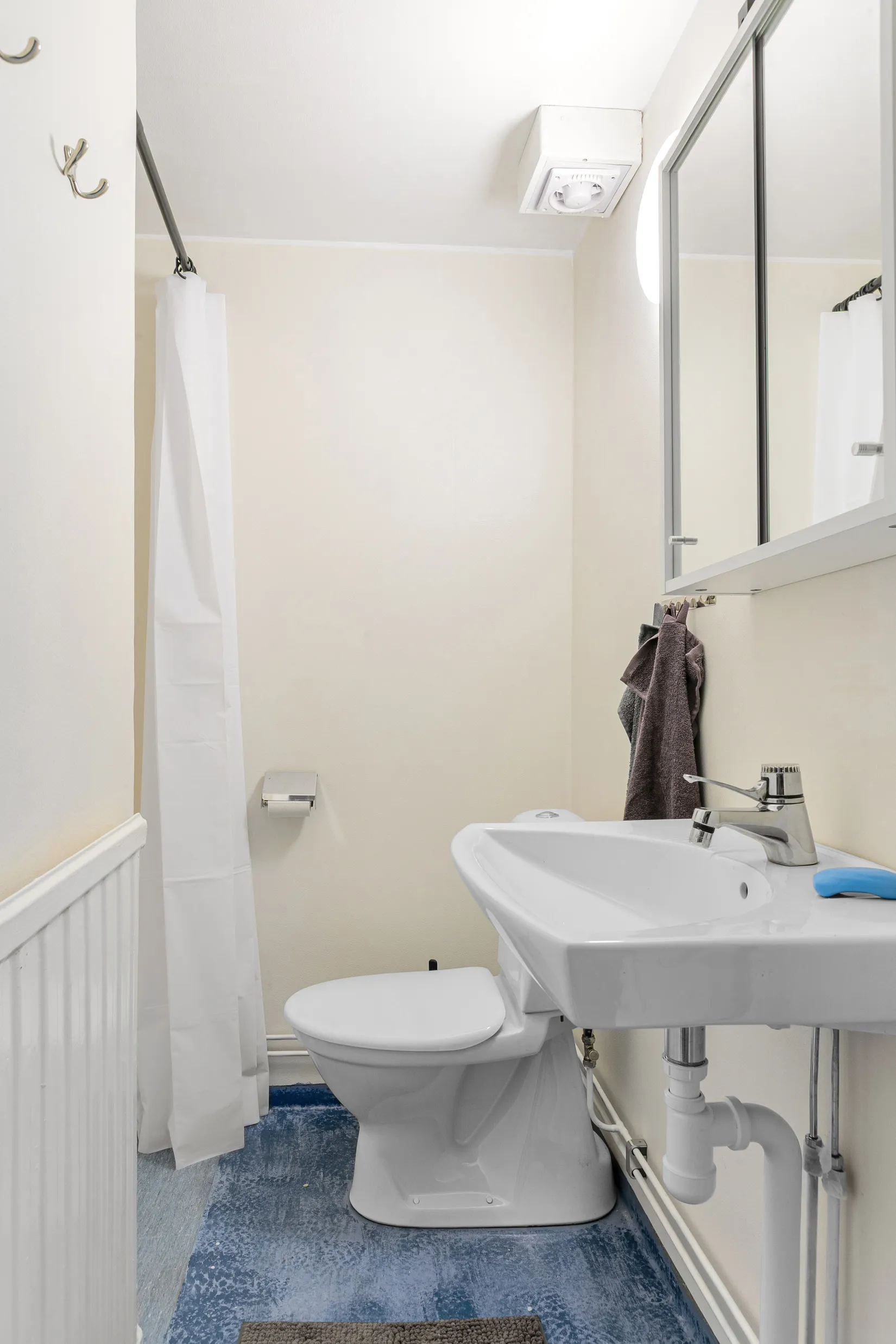 Bostadsrätt, Gävlevägen 51, Centralt, Sandviken