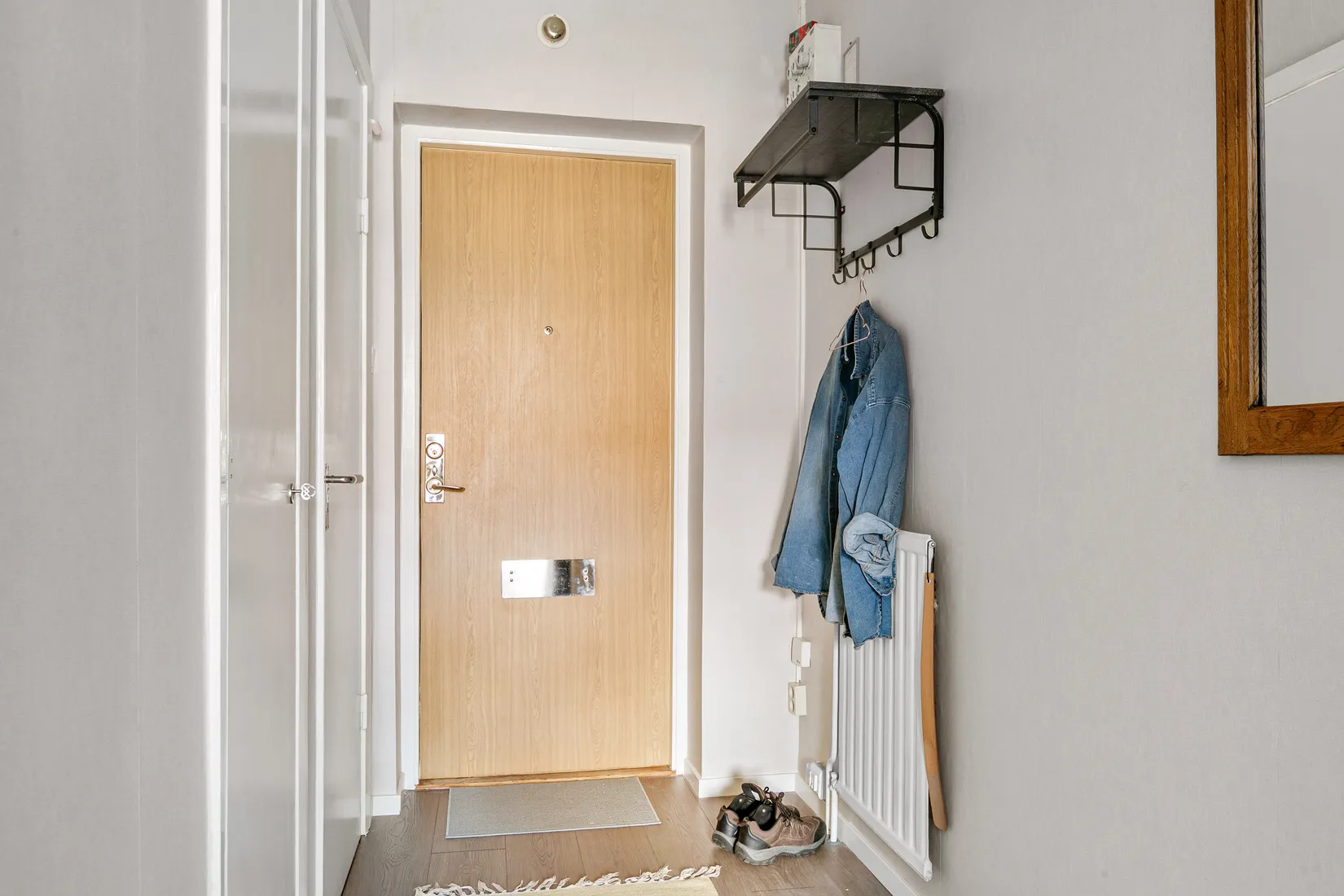 Bostadsrätt, Gävlevägen 51, Centralt, Sandviken