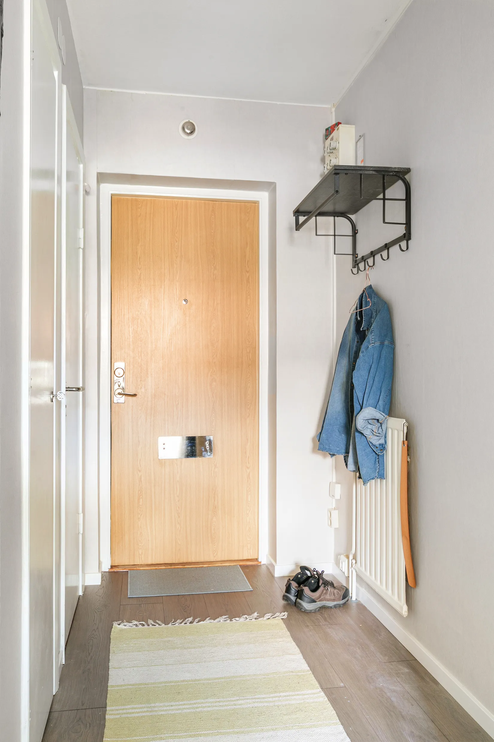 Bostadsrätt, Gävlevägen 51, Centralt, Sandviken