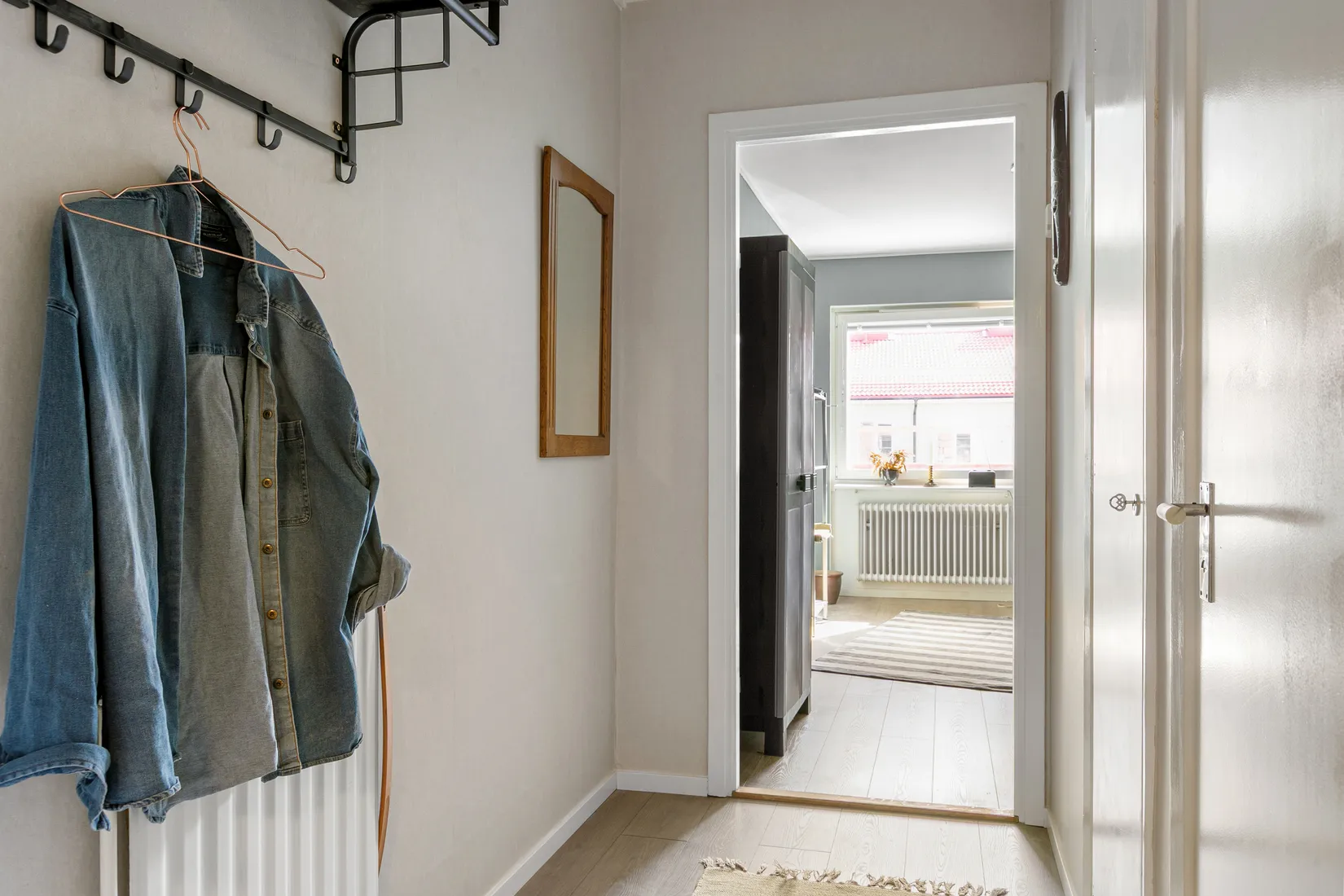 Bostadsrätt, Gävlevägen 51, Centralt, Sandviken