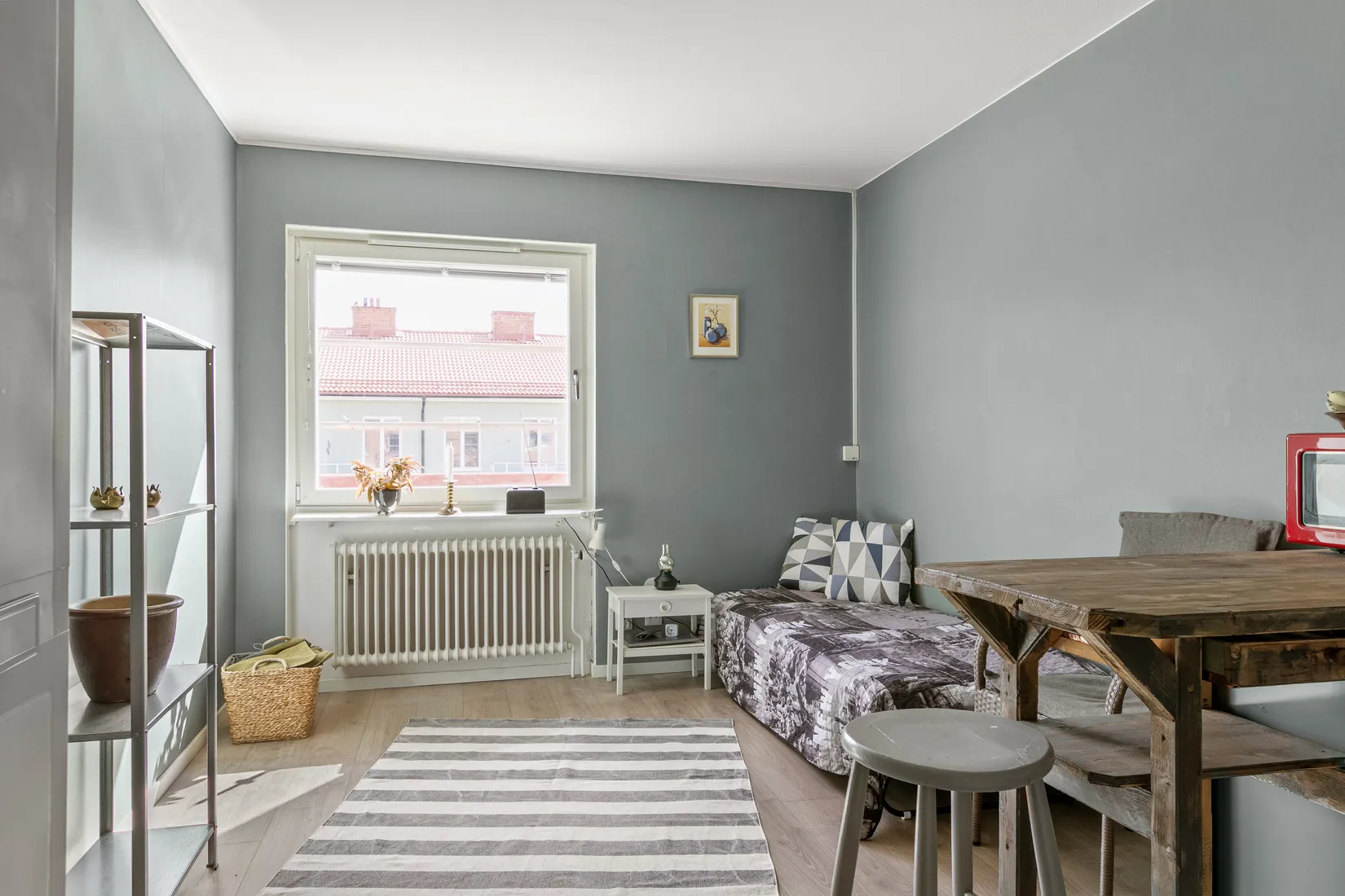 Bostadsrätt, Gävlevägen 51, Centralt, Sandviken