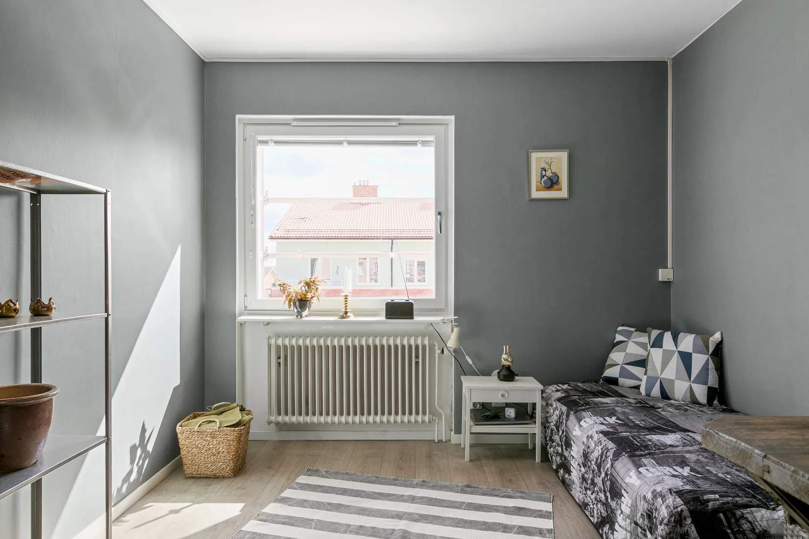 Bostadsrätt, Gävlevägen 51, Centralt, Sandviken