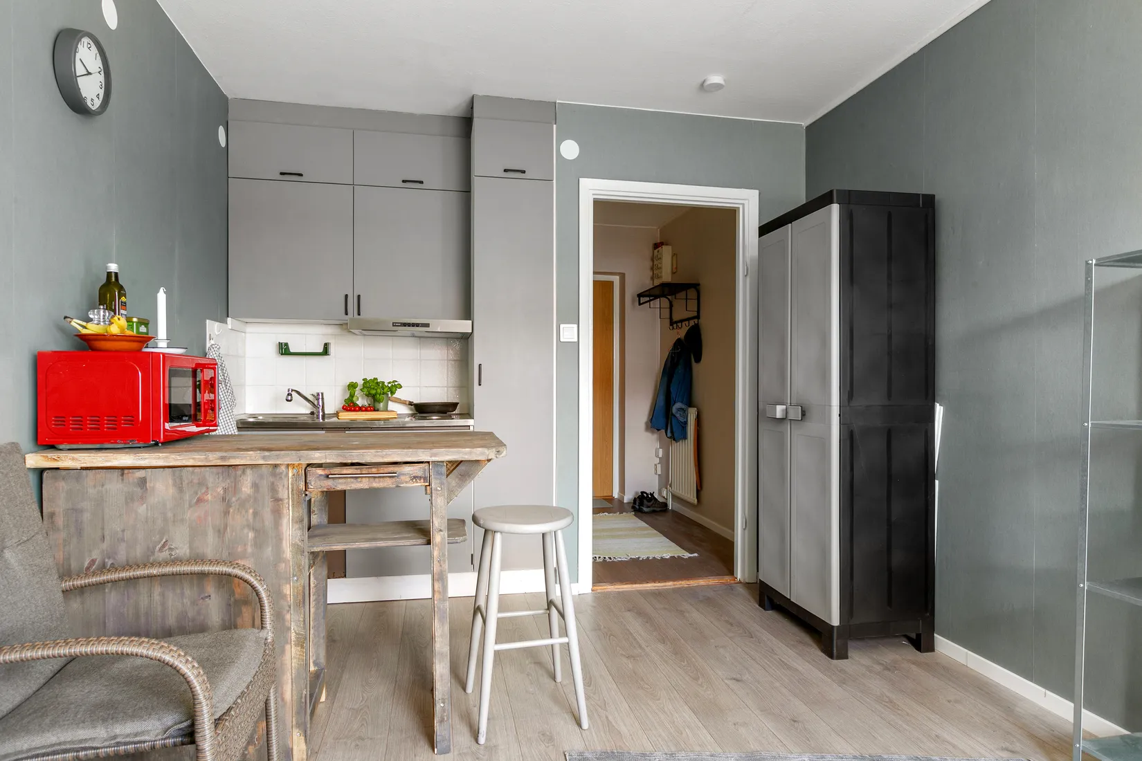 Bostadsrätt, Gävlevägen 51, Centralt, Sandviken