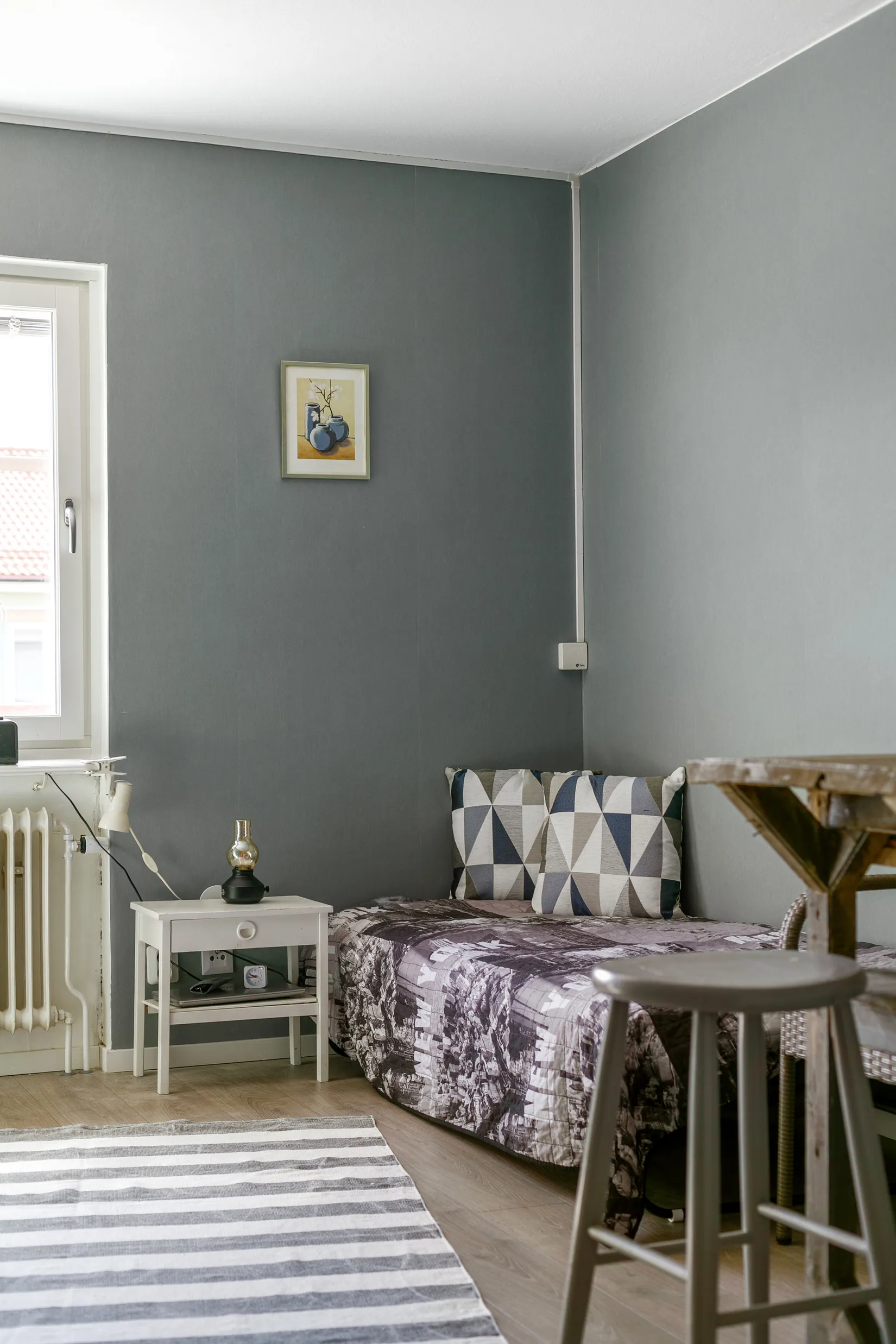 Bostadsrätt, Gävlevägen 51, Centralt, Sandviken