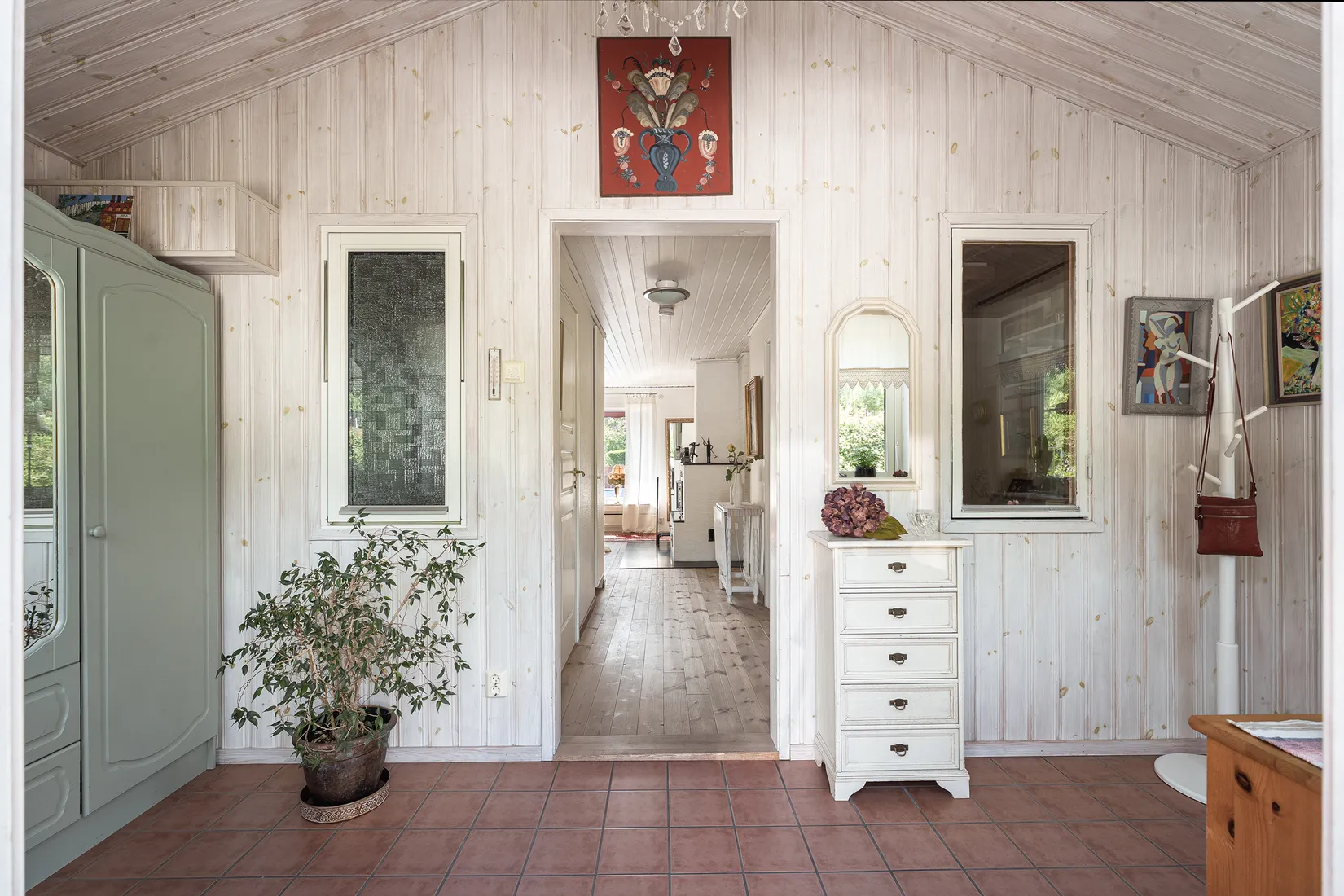 Villa, Gökhultsvägen 19, Röingeborg, Hörby
