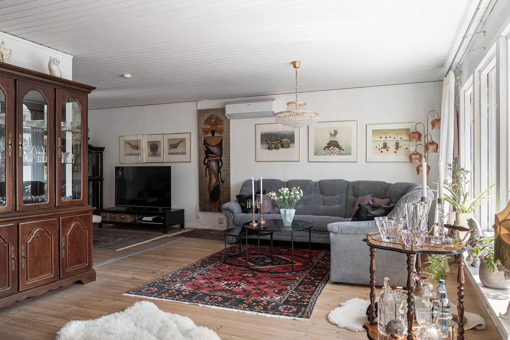 Villa, Gökhultsvägen 19, Röingeborg, Hörby