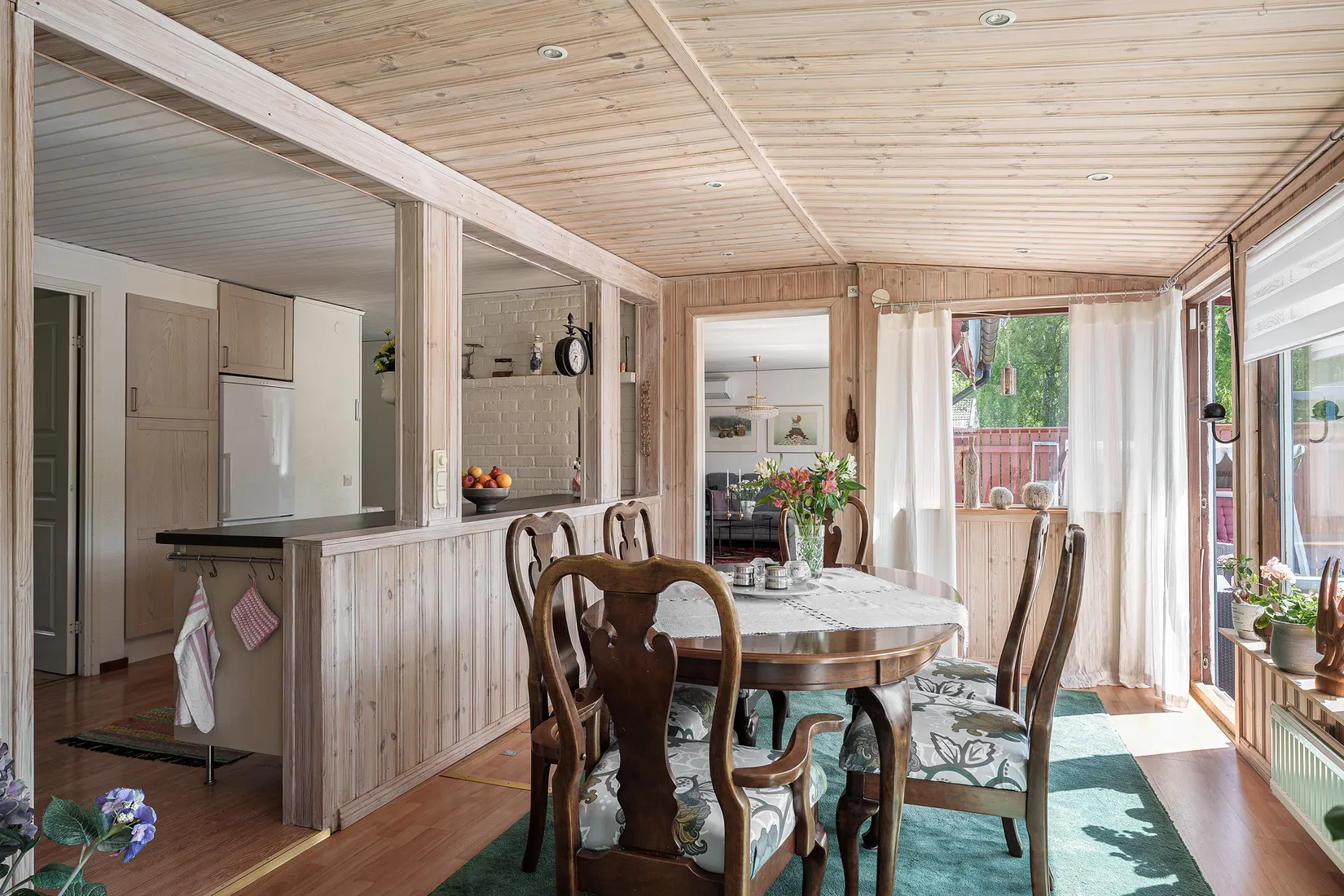 Villa, Gökhultsvägen 19, Röingeborg, Hörby