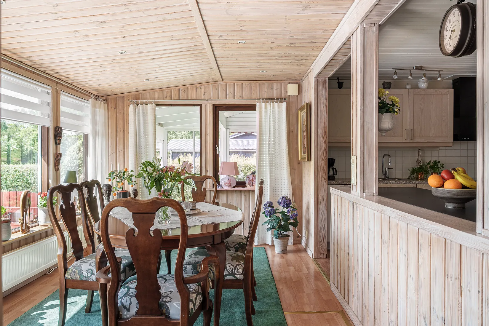 Villa, Gökhultsvägen 19, Röingeborg, Hörby