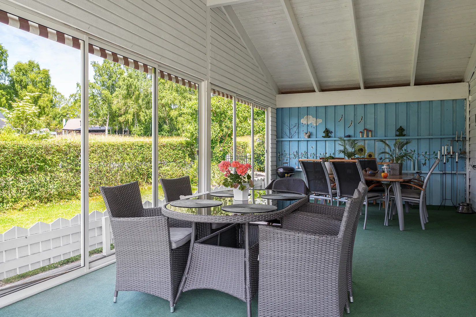 Villa, Gökhultsvägen 19, Röingeborg, Hörby