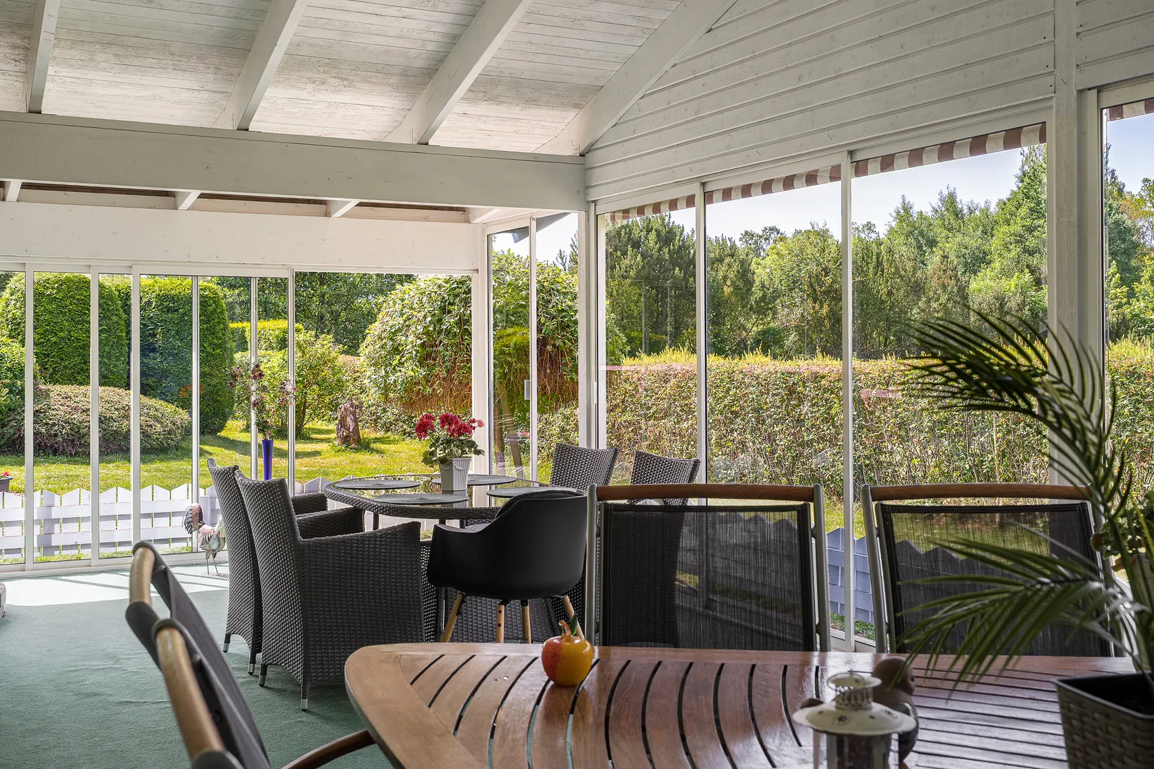 Villa, Gökhultsvägen 19, Röingeborg, Hörby