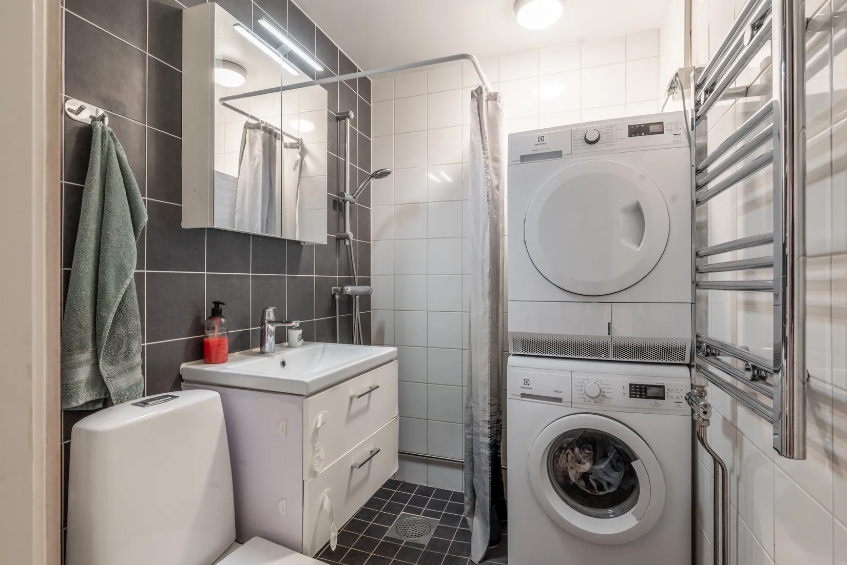 Bostadsrätt, Värmlandsgatan 27 B, Norrby, Borås