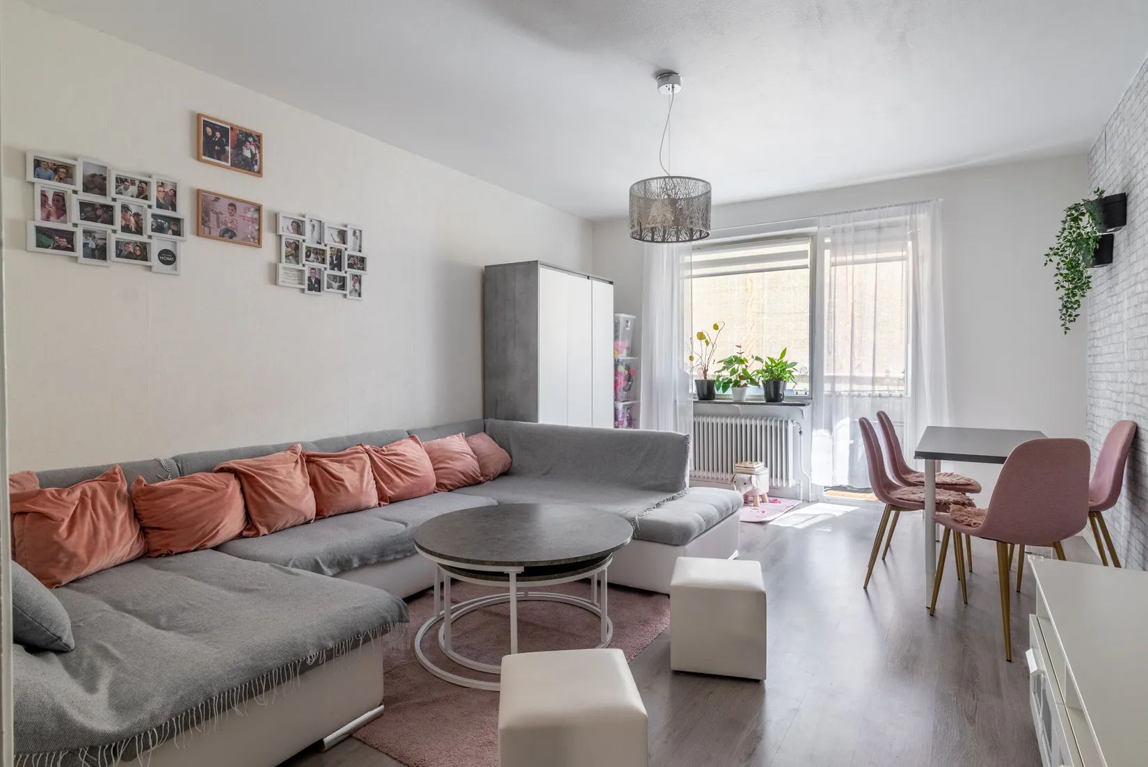 Bostadsrätt, Värmlandsgatan 27 B, Norrby, Borås