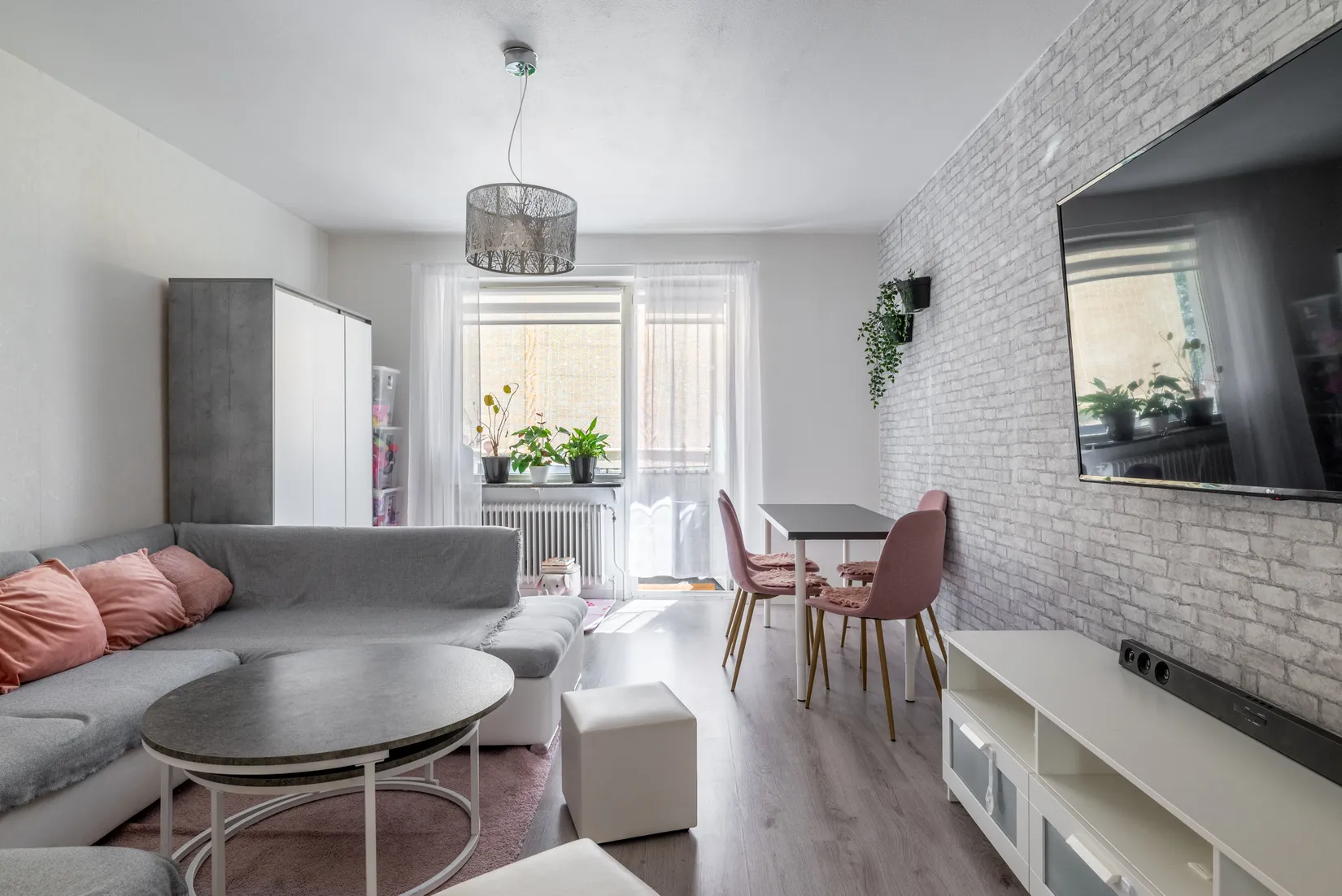 Bostadsrätt, Värmlandsgatan 27 B, Norrby, Borås