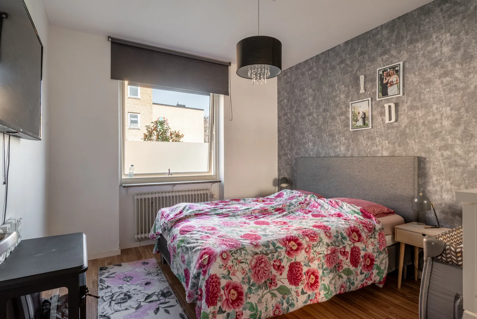 Bostadsrätt, Värmlandsgatan 27 B, Norrby, Borås