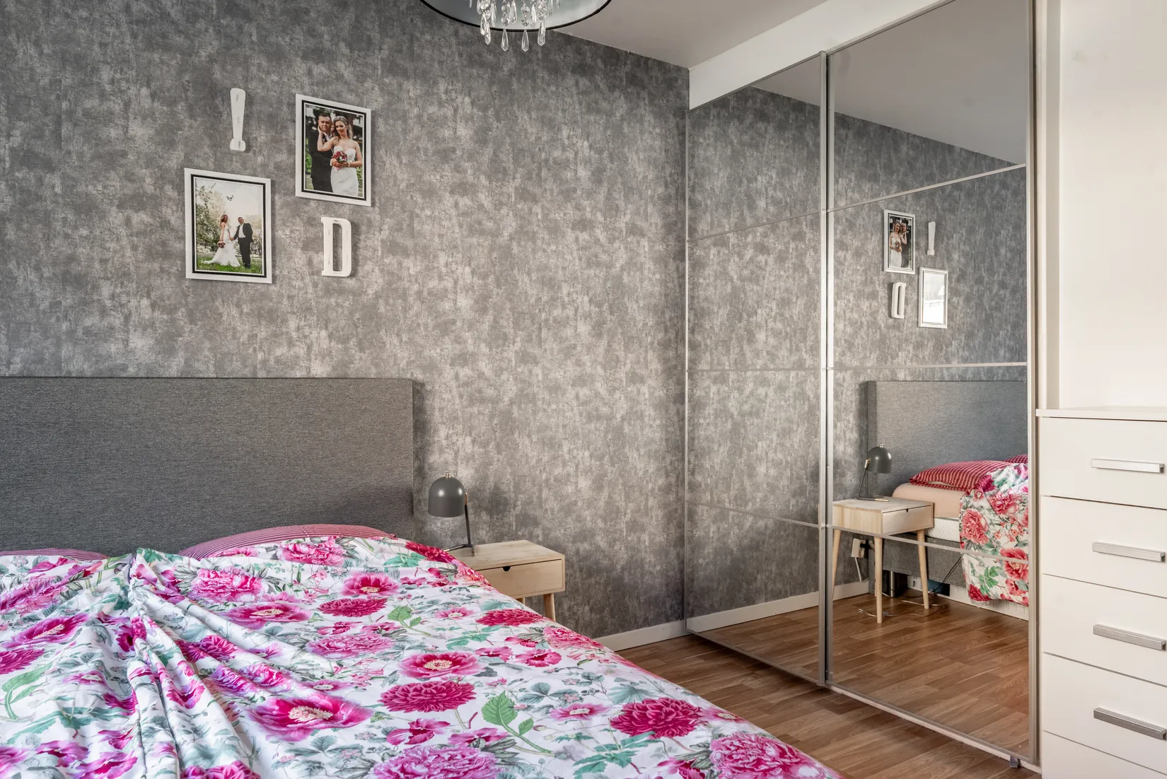 Bostadsrätt, Värmlandsgatan 27 B, Norrby, Borås