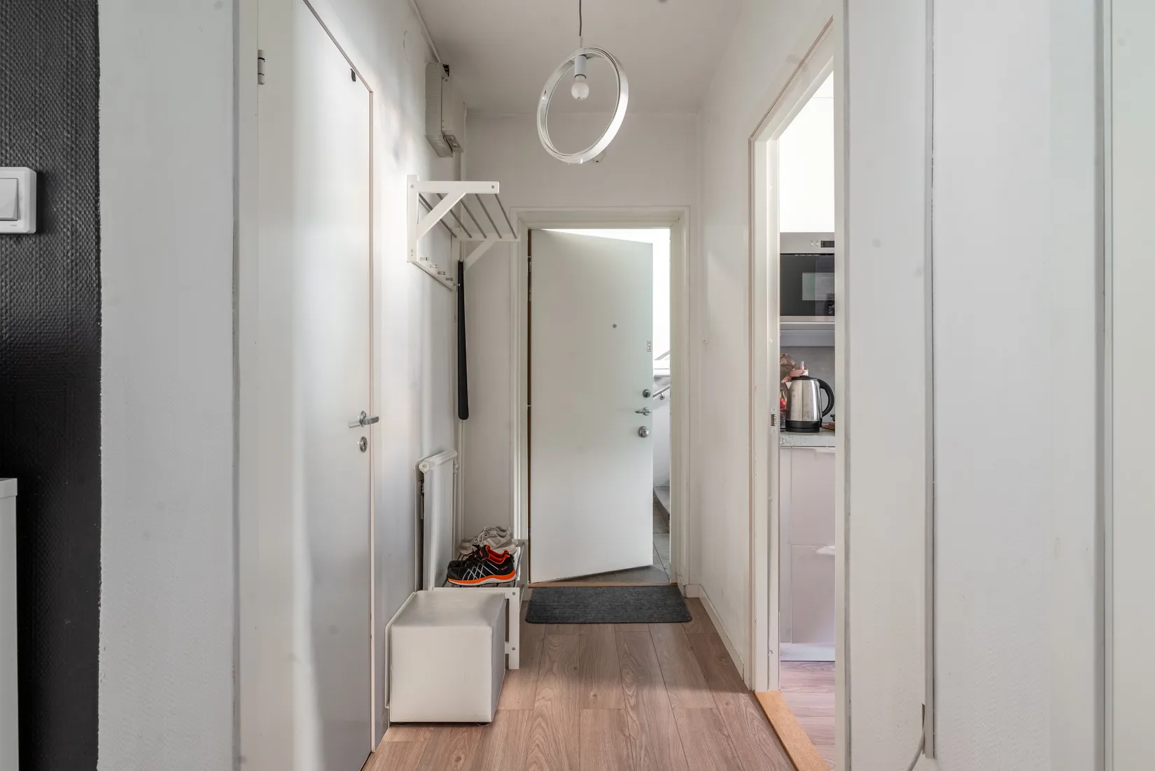 Bostadsrätt, Värmlandsgatan 27 B, Norrby, Borås