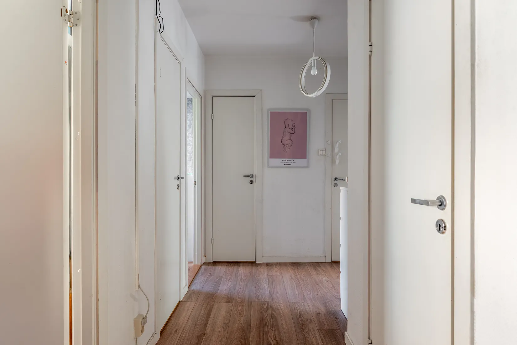 Bostadsrätt, Värmlandsgatan 27 B, Norrby, Borås