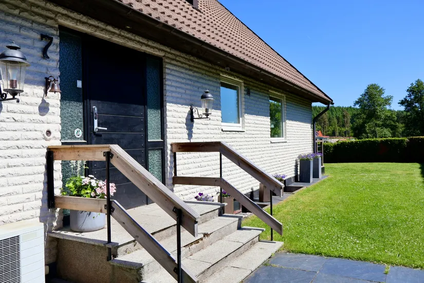 Villa, Strandvägen 7, Åsljunga, Örkelljunga