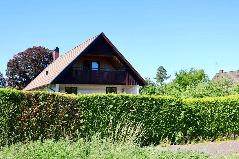 Villa, Strandvägen 7, Åsljunga, Örkelljunga