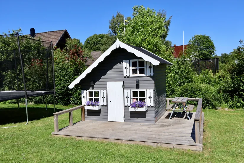 Villa, Strandvägen 7, Åsljunga, Örkelljunga