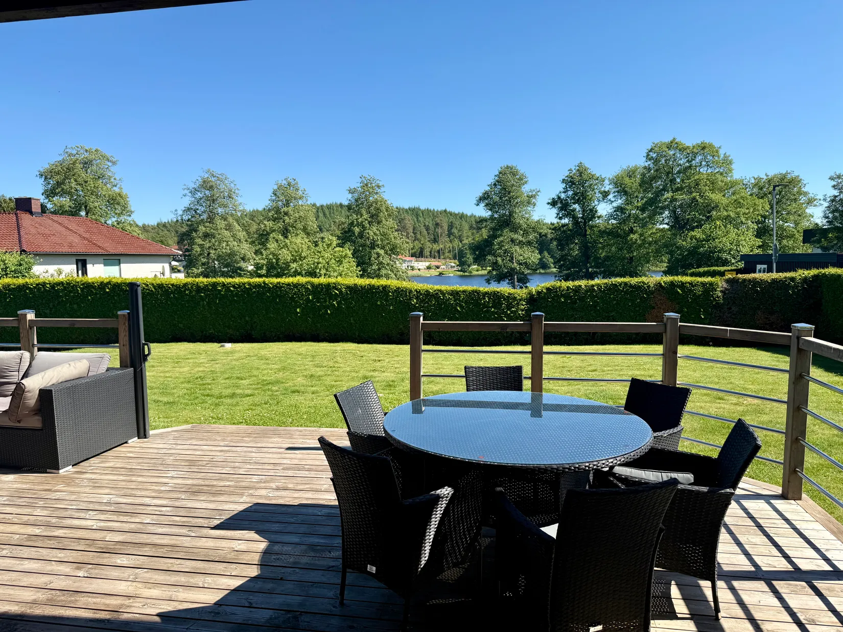 Villa, Strandvägen 7, Åsljunga, Örkelljunga