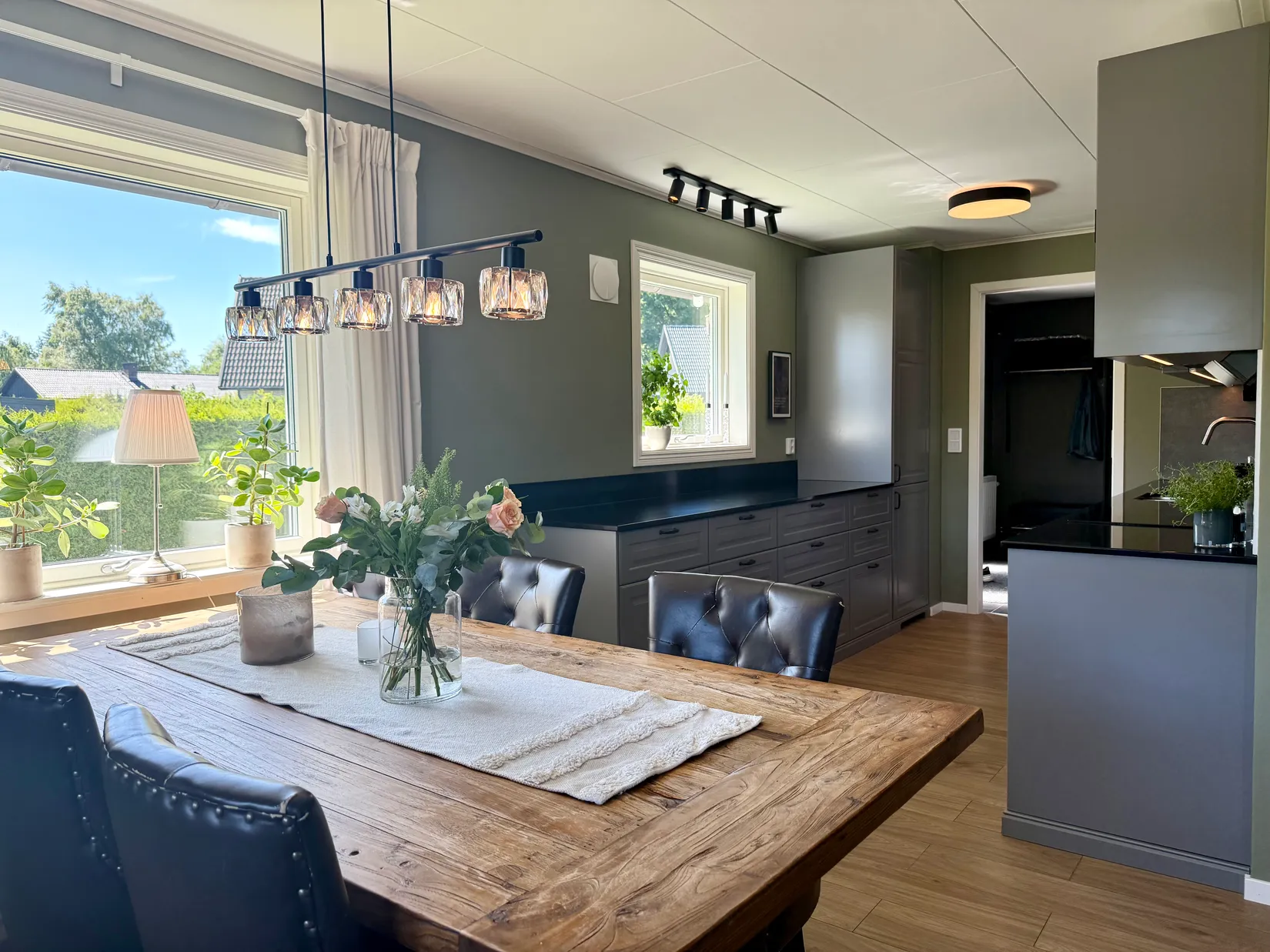 Villa, Strandvägen 7, Åsljunga, Örkelljunga