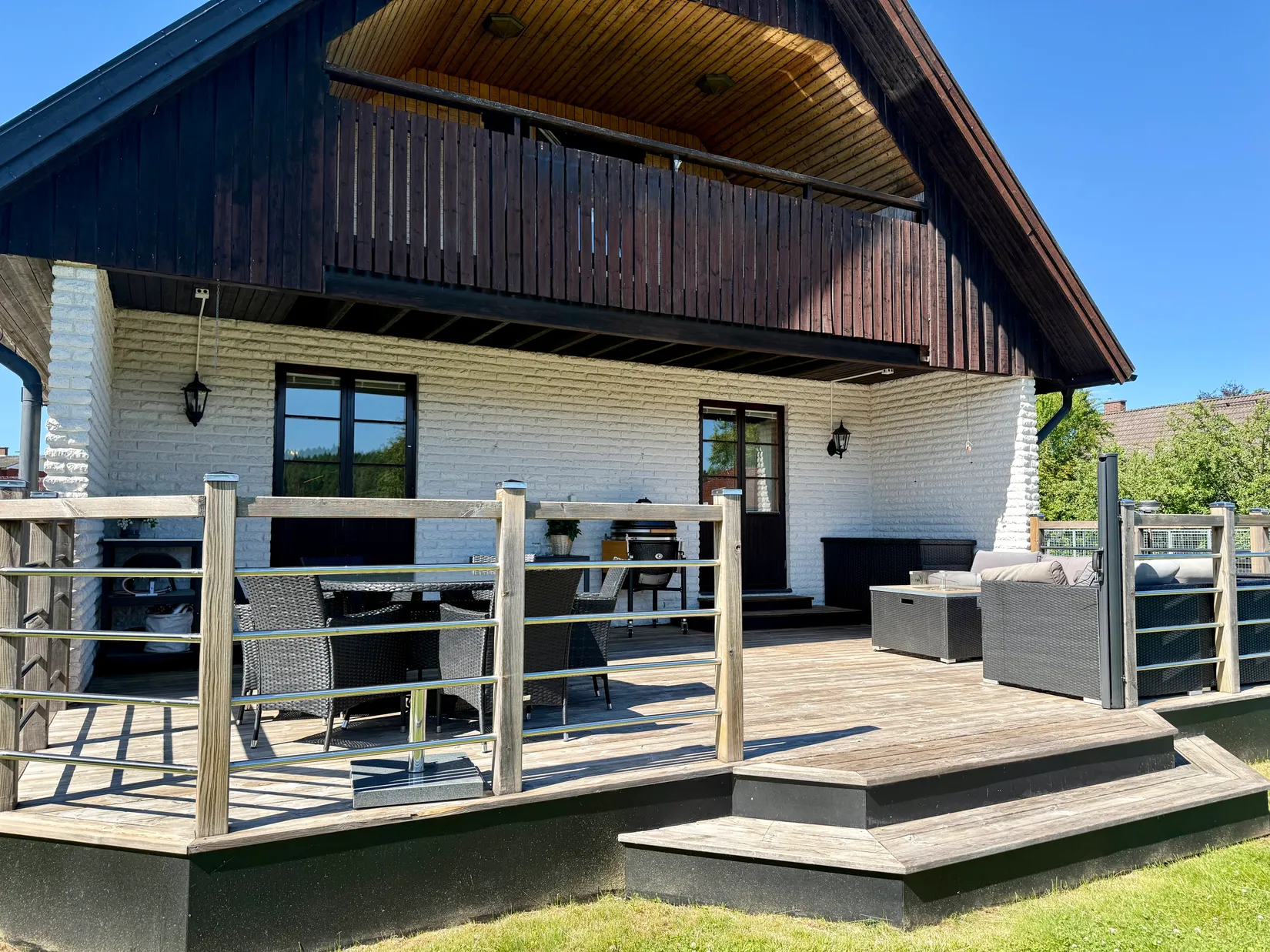 Villa, Strandvägen 7, Åsljunga, Örkelljunga