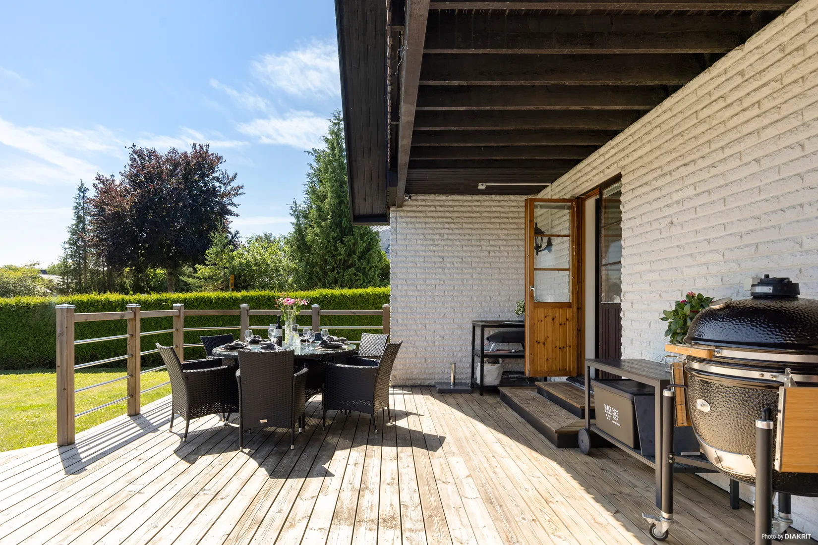 Villa, Strandvägen 7, Örkelljunga