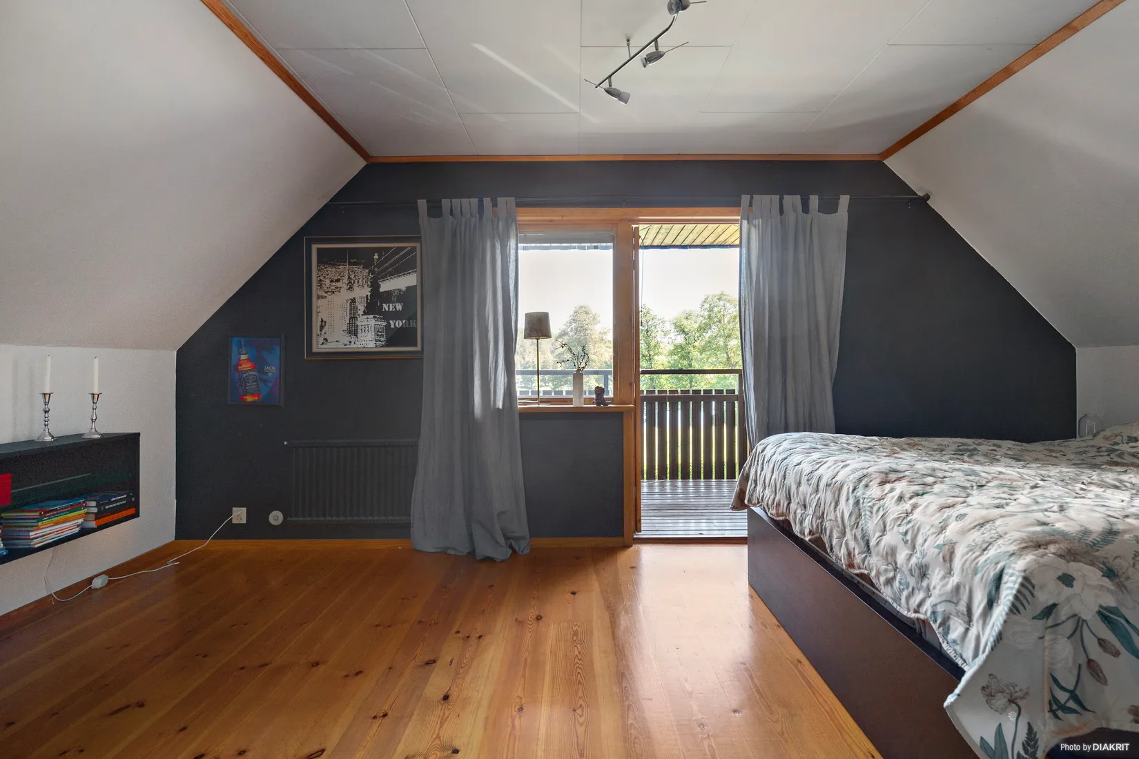 Villa, Strandvägen 7, Örkelljunga