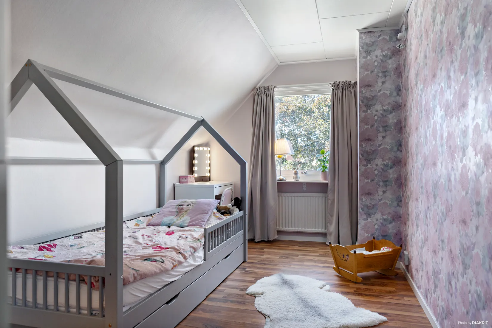 Villa, Strandvägen 7, Örkelljunga
