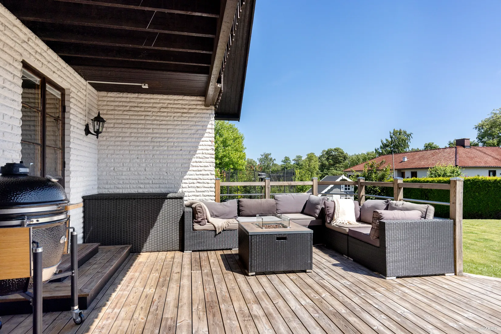 Villa, Strandvägen 7, Örkelljunga