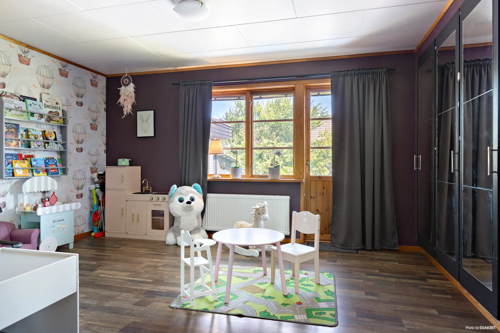 Villa, Strandvägen 7, Örkelljunga