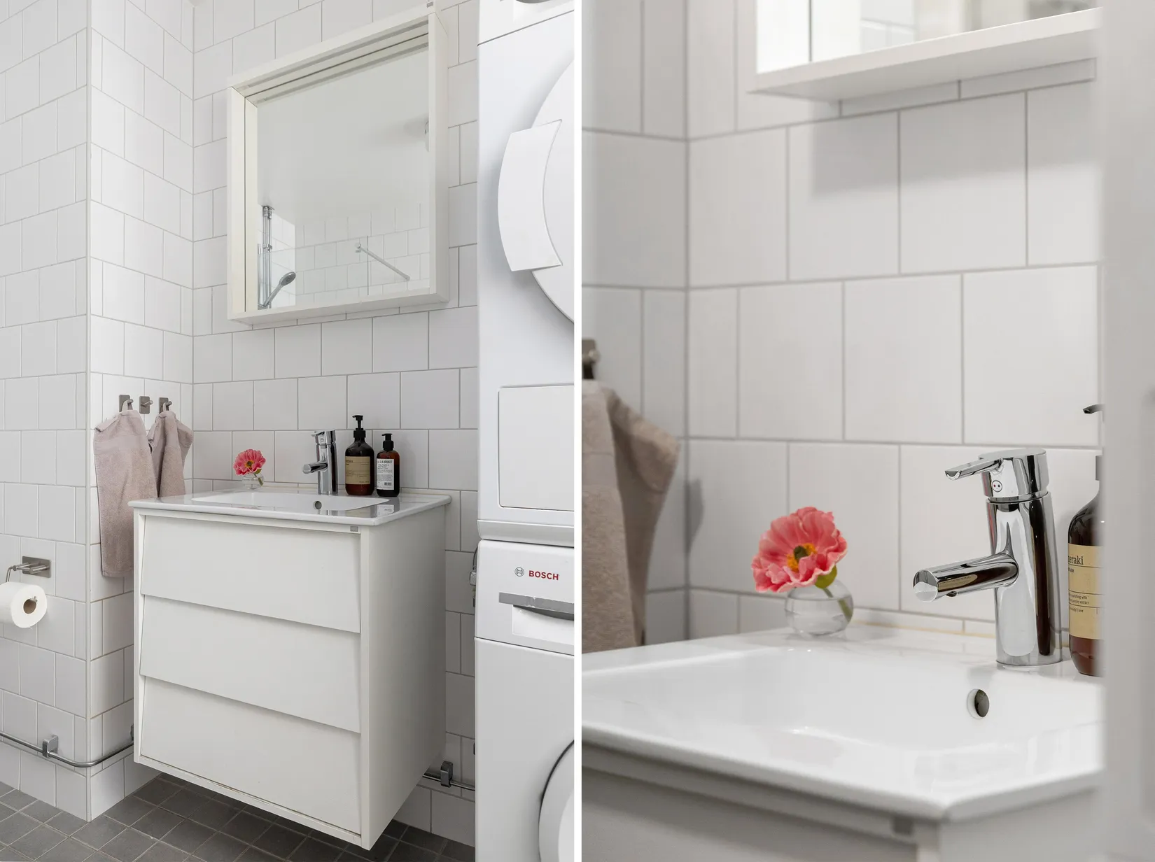 Bostadsrätt, Finn Malmgrens väg 4C, Hammarbyhöjden, Johanneshov, Stockholm
