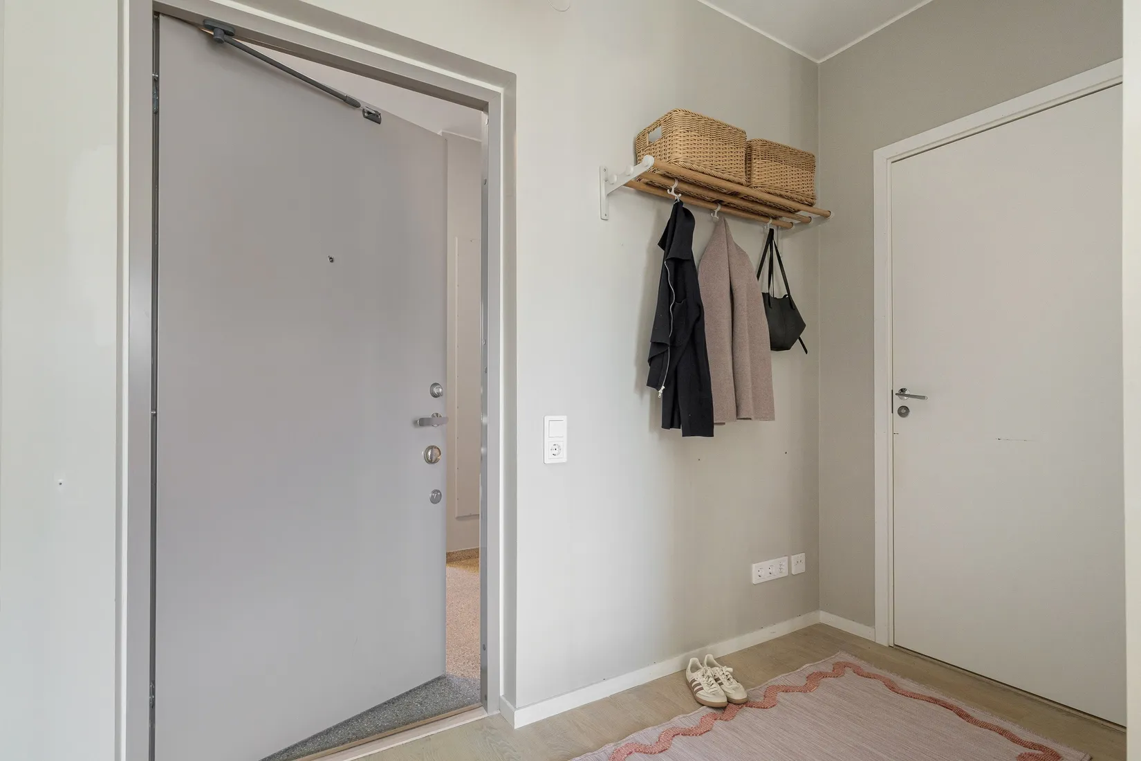 Bostadsrätt, Finn Malmgrens väg 4C, Hammarbyhöjden, Johanneshov, Stockholm