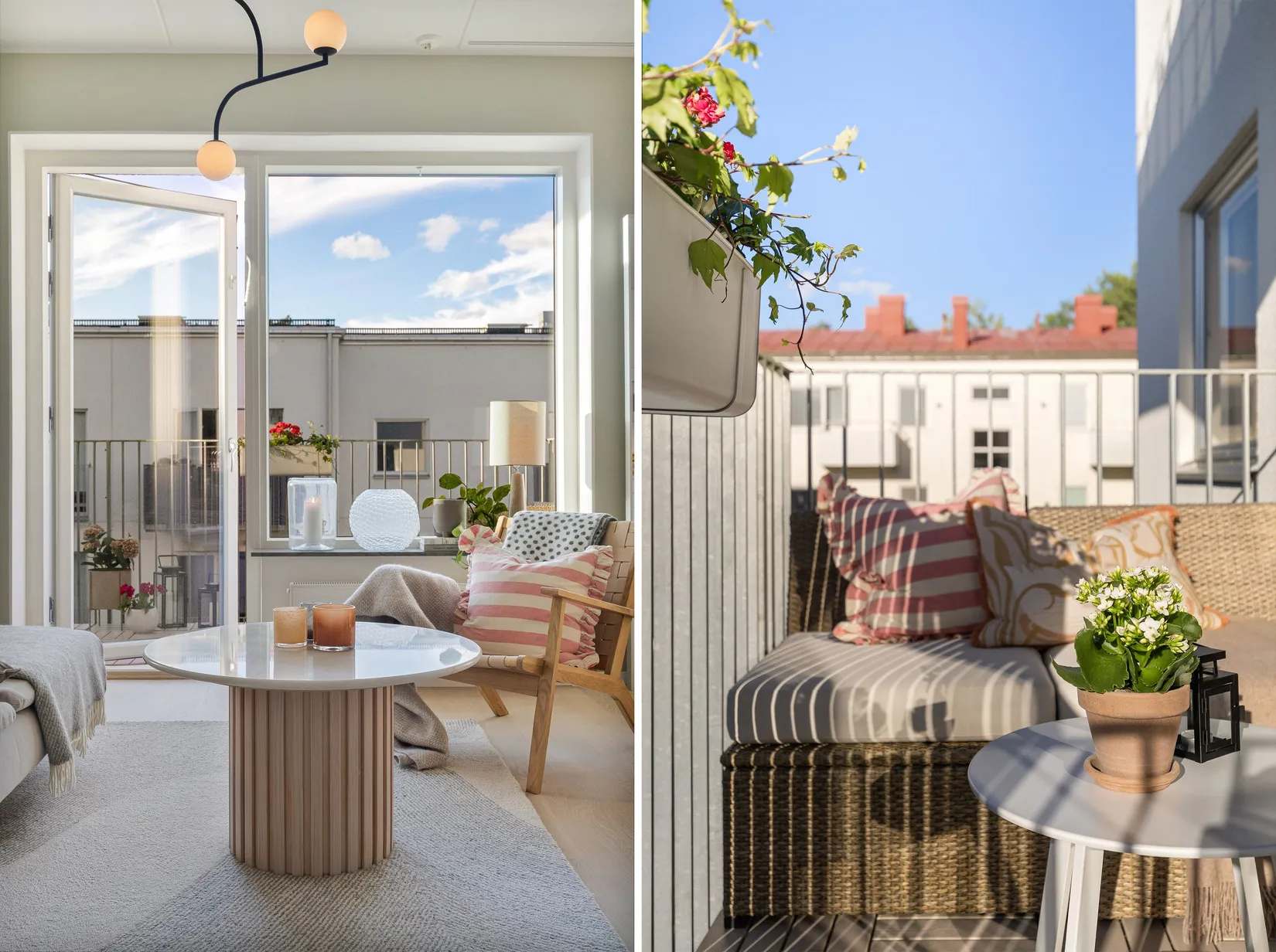 Bostadsrätt, Finn Malmgrens väg 4C, Hammarbyhöjden, Johanneshov, Stockholm