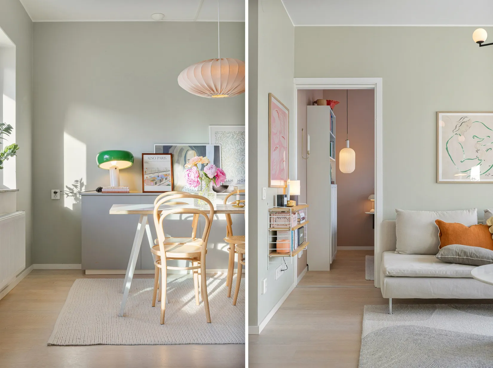Bostadsrätt, Finn Malmgrens väg 4C, Hammarbyhöjden, Johanneshov, Stockholm