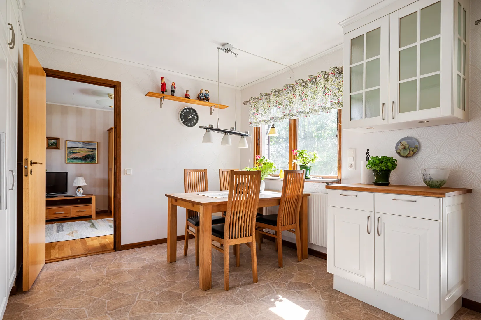 Villa, Trädgårdsgatan 15, Vaggeryd